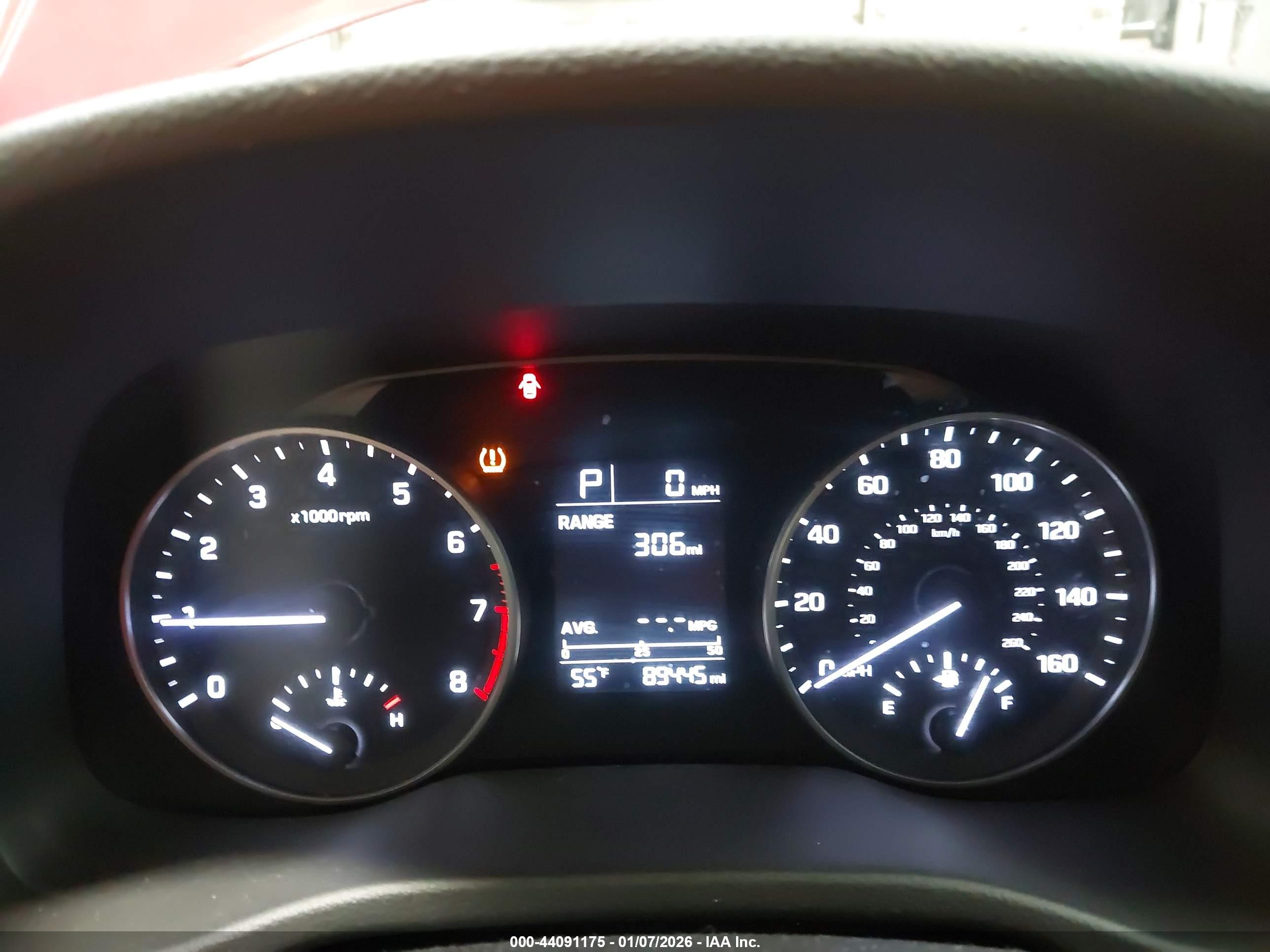 HYUNDAI ELANTRA image 7