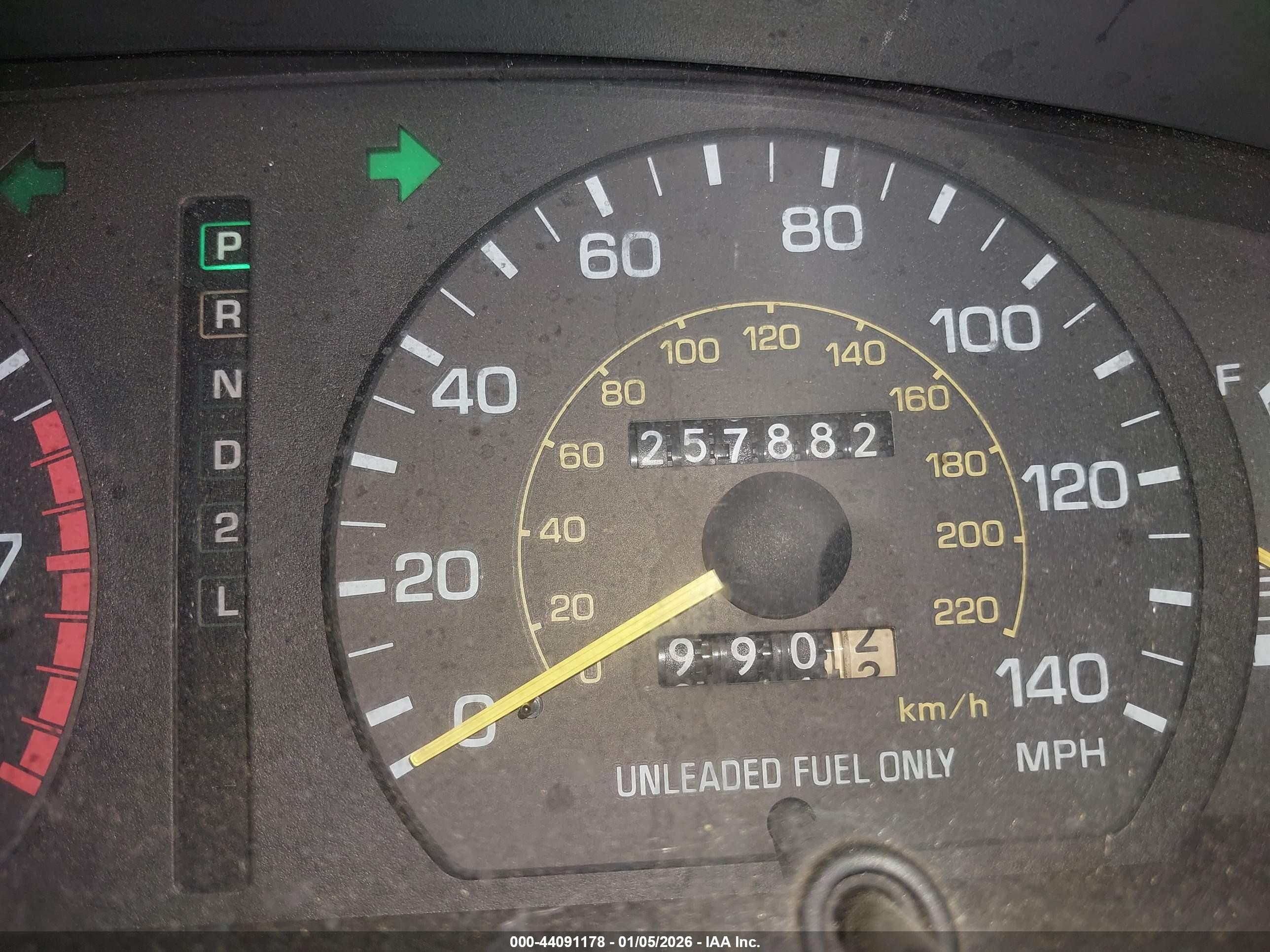 TOYOTA CAMRY image 7