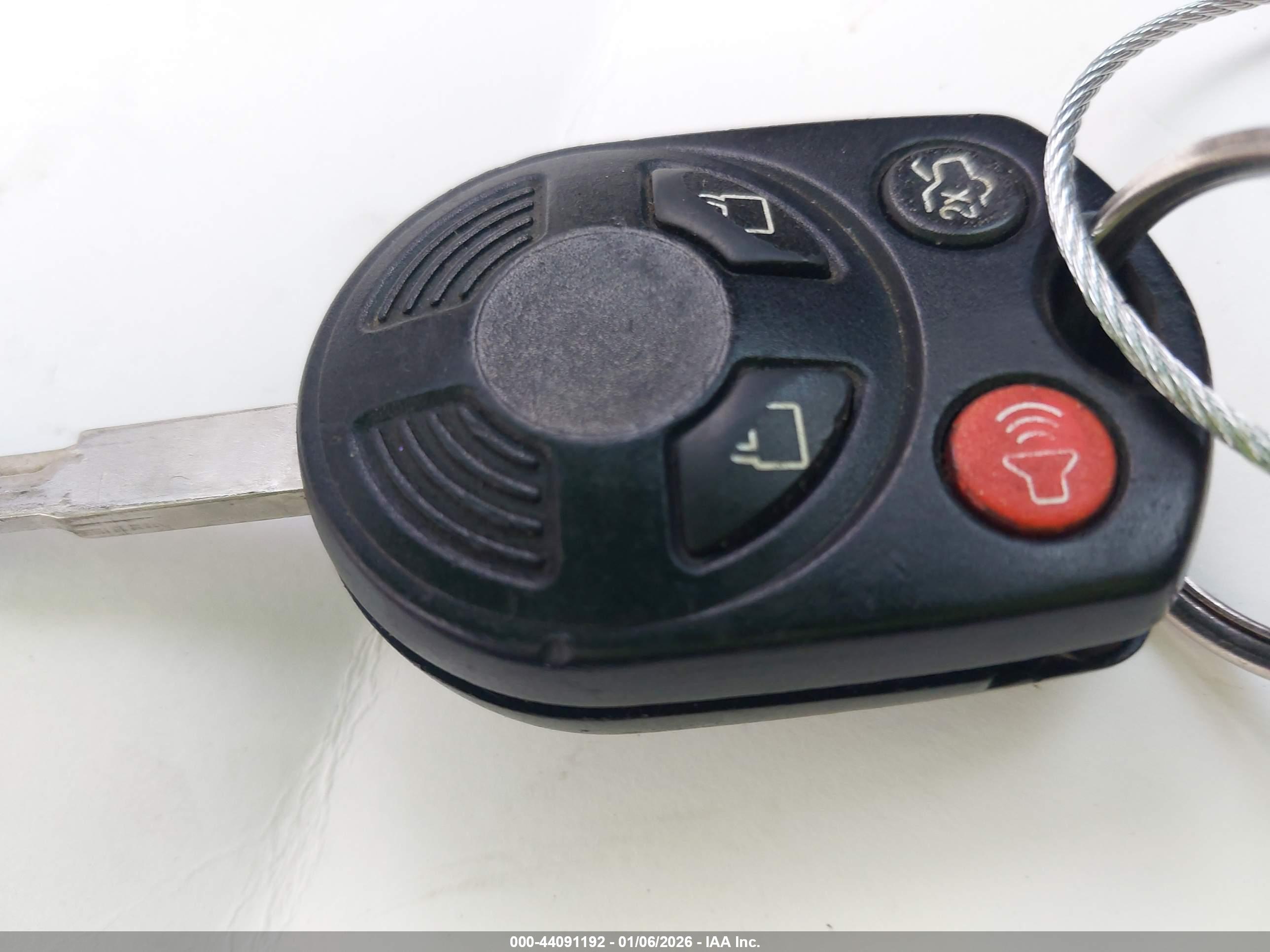 FORD FOCUS image 11