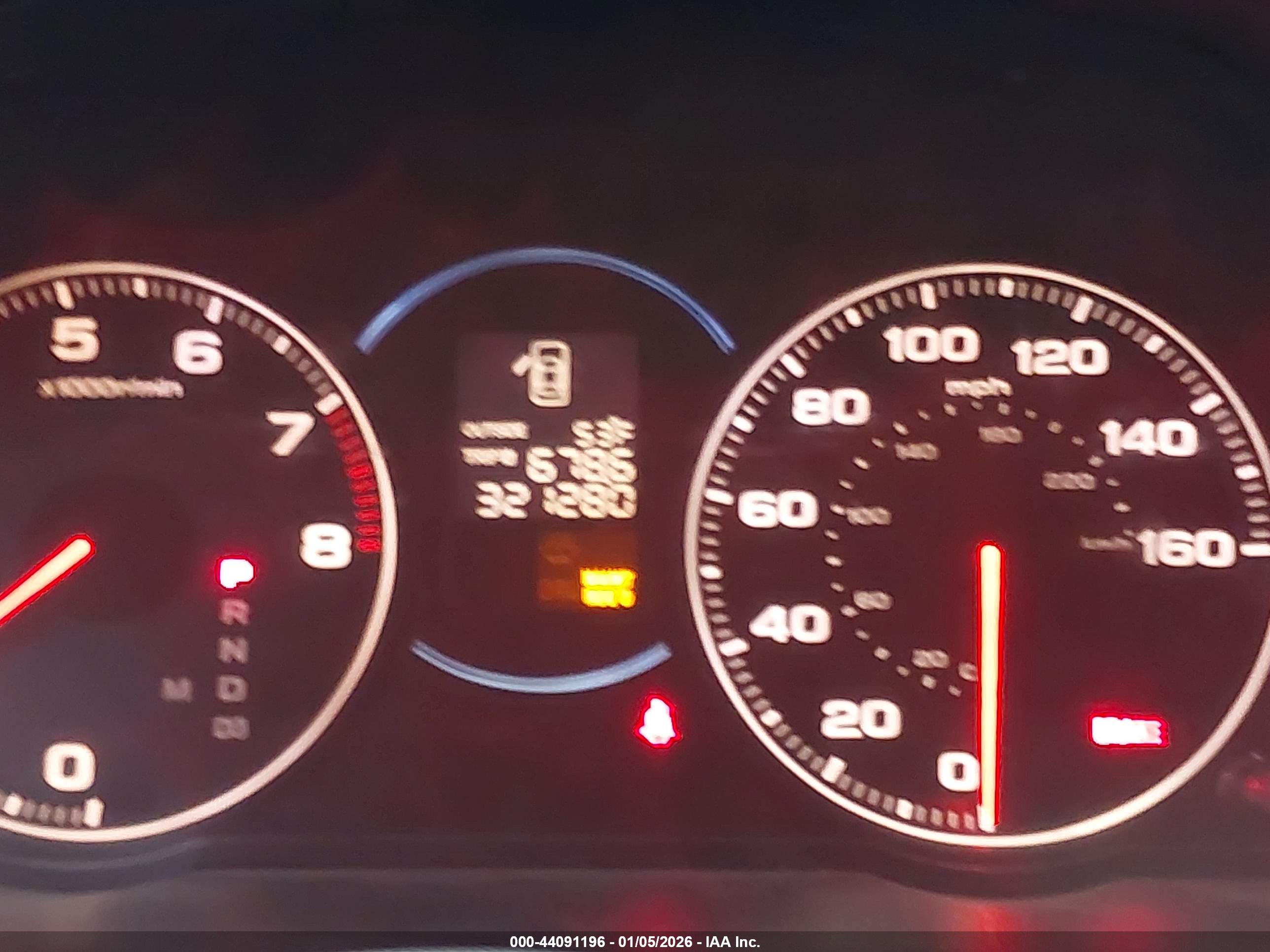 ACURA TSX image 7