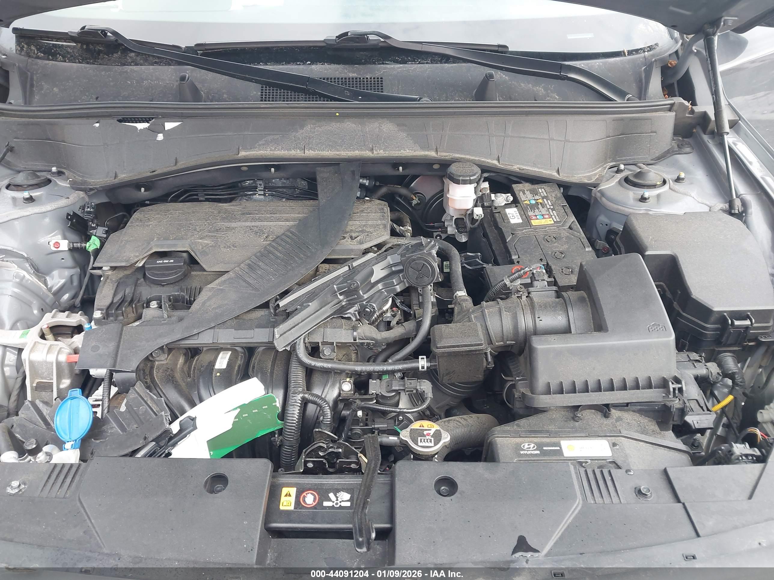 HYUNDAI KONA image 10