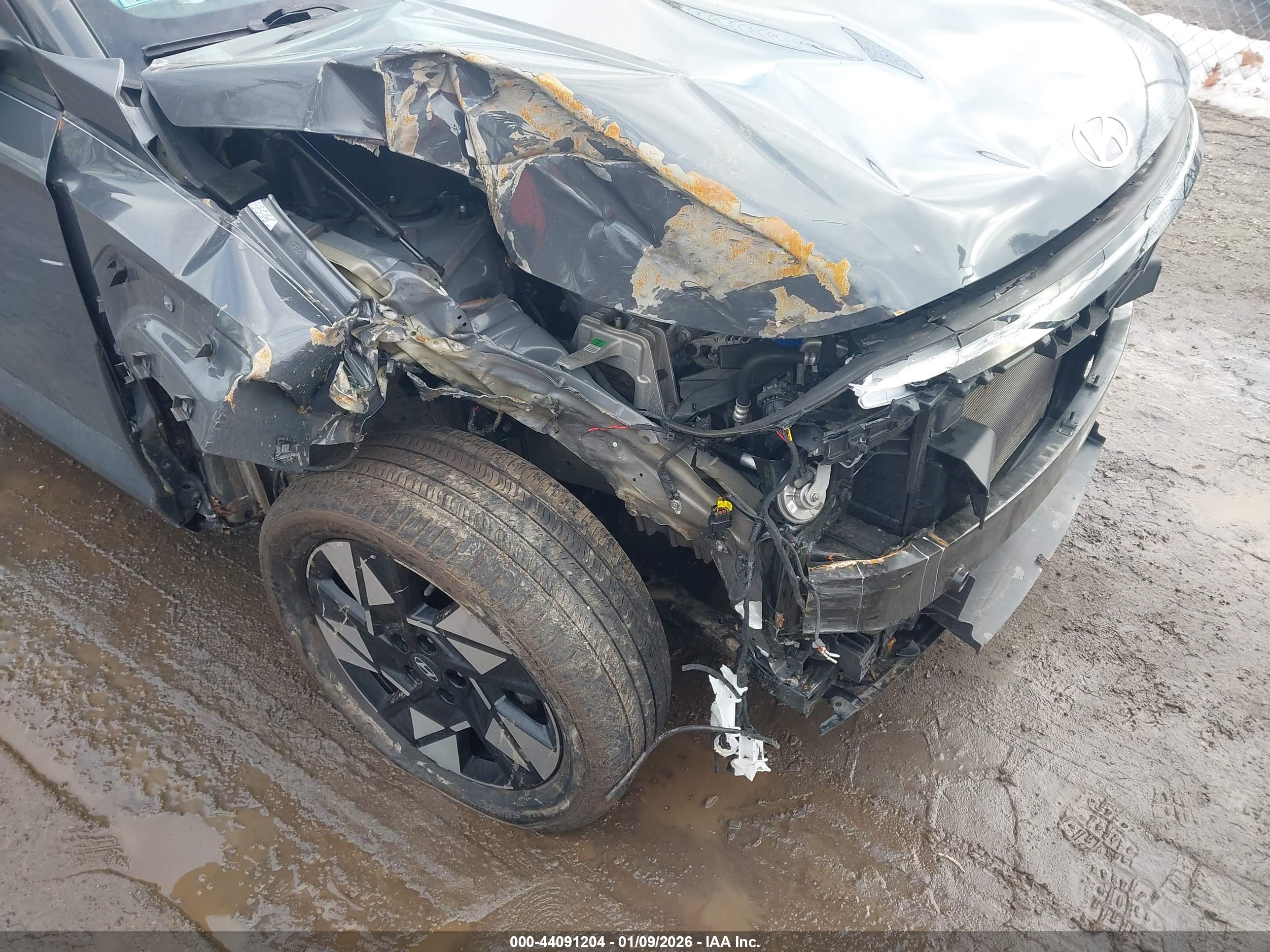 HYUNDAI KONA image 6
