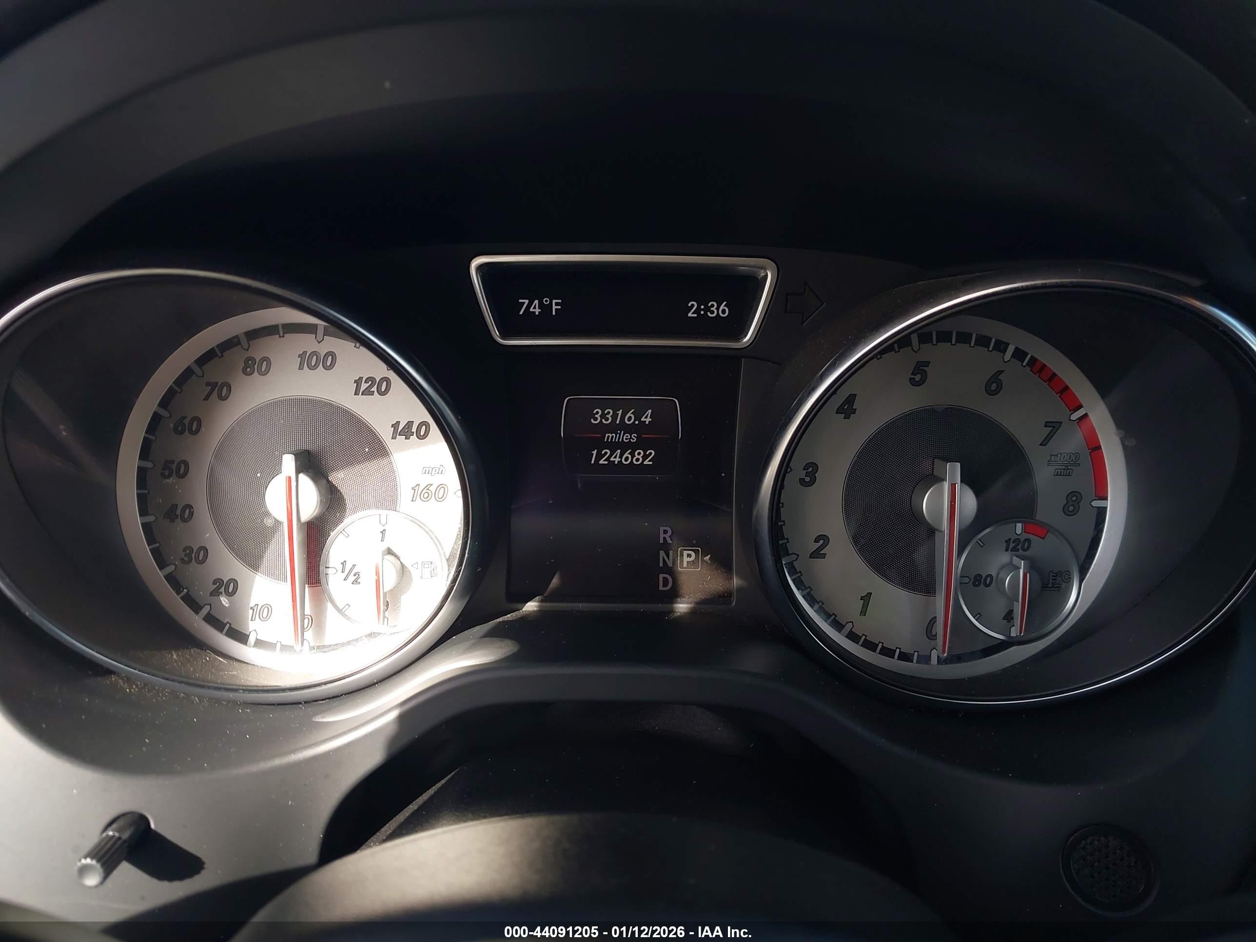MERCEDES-BENZ CLA image 7