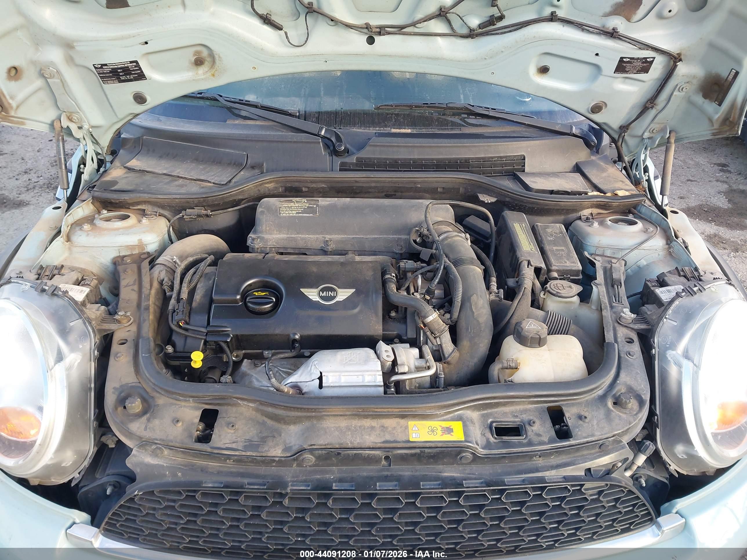 MINI COOPER image 10