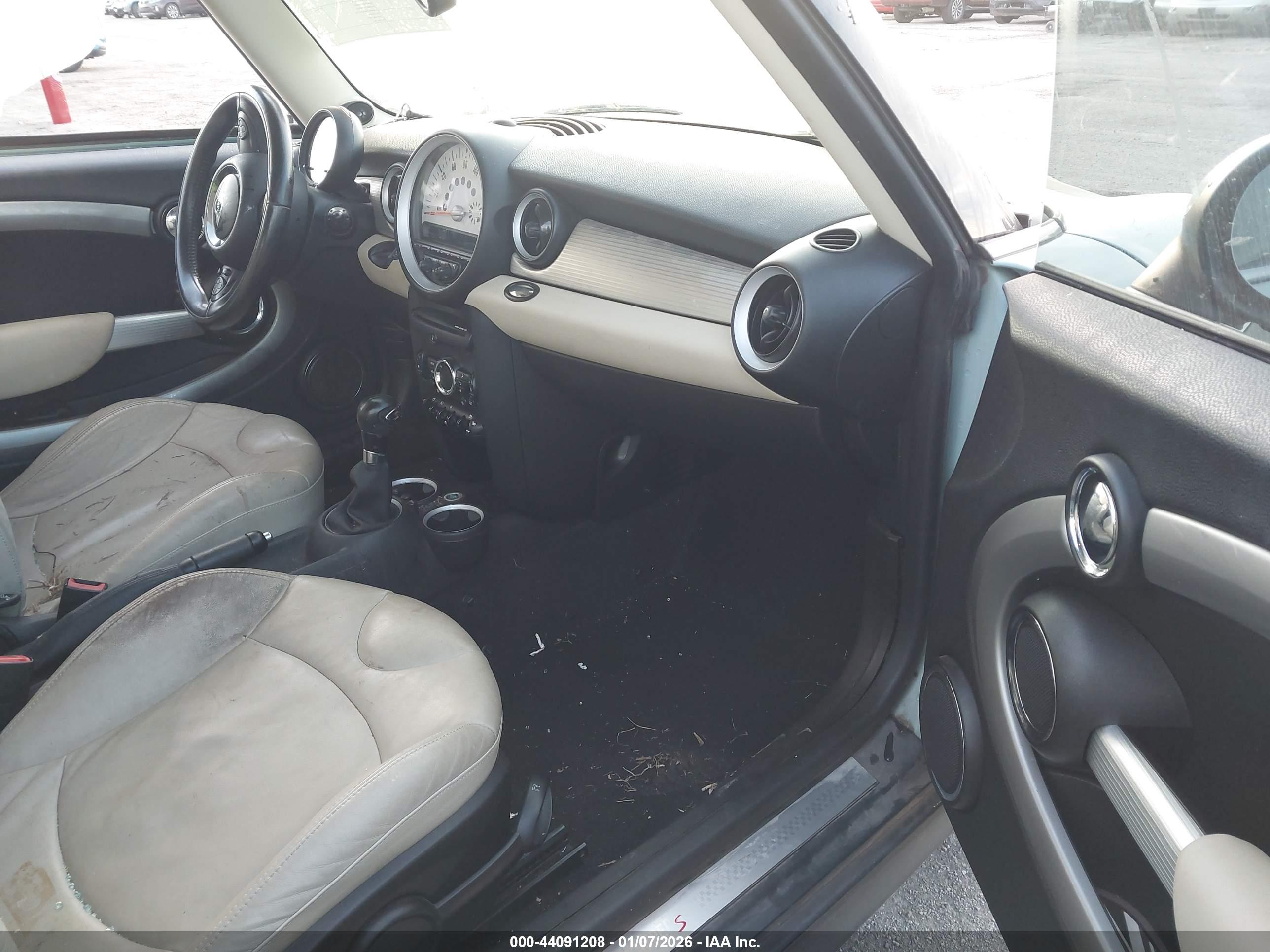 MINI COOPER image 5