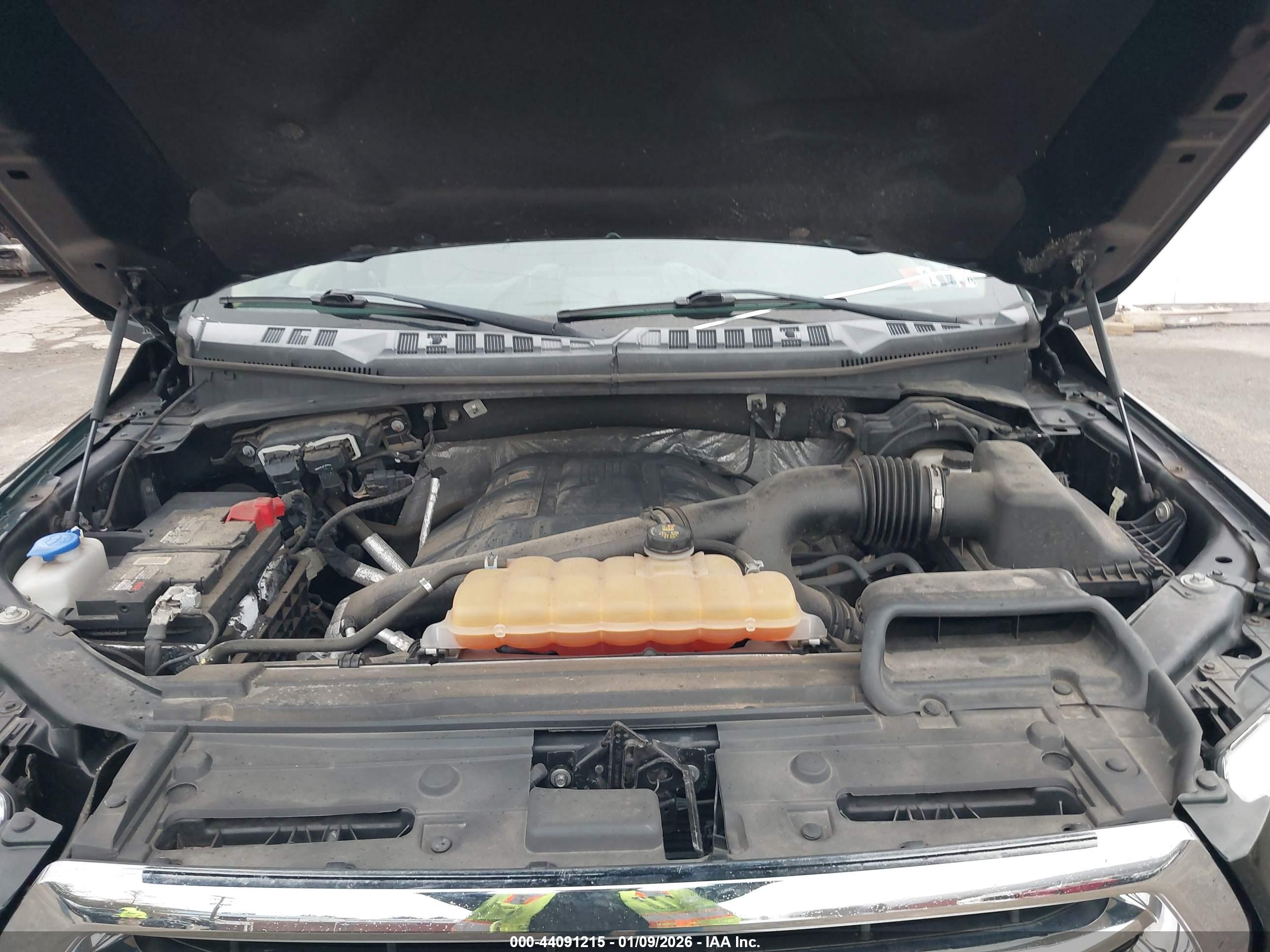 FORD F-150 image 10