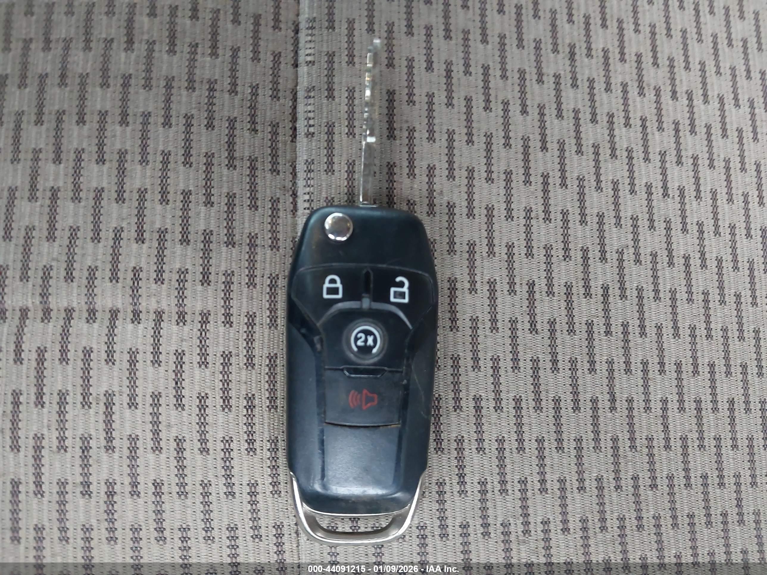 FORD F-150 image 11