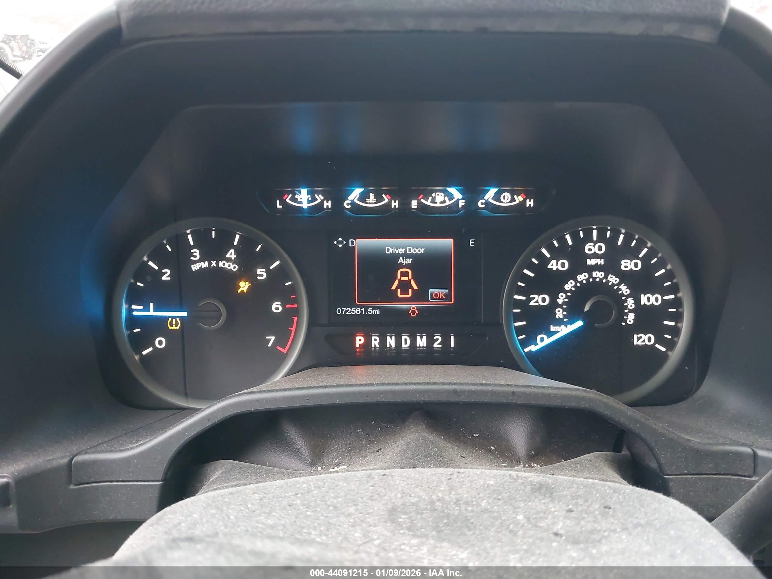 FORD F-150 image 7