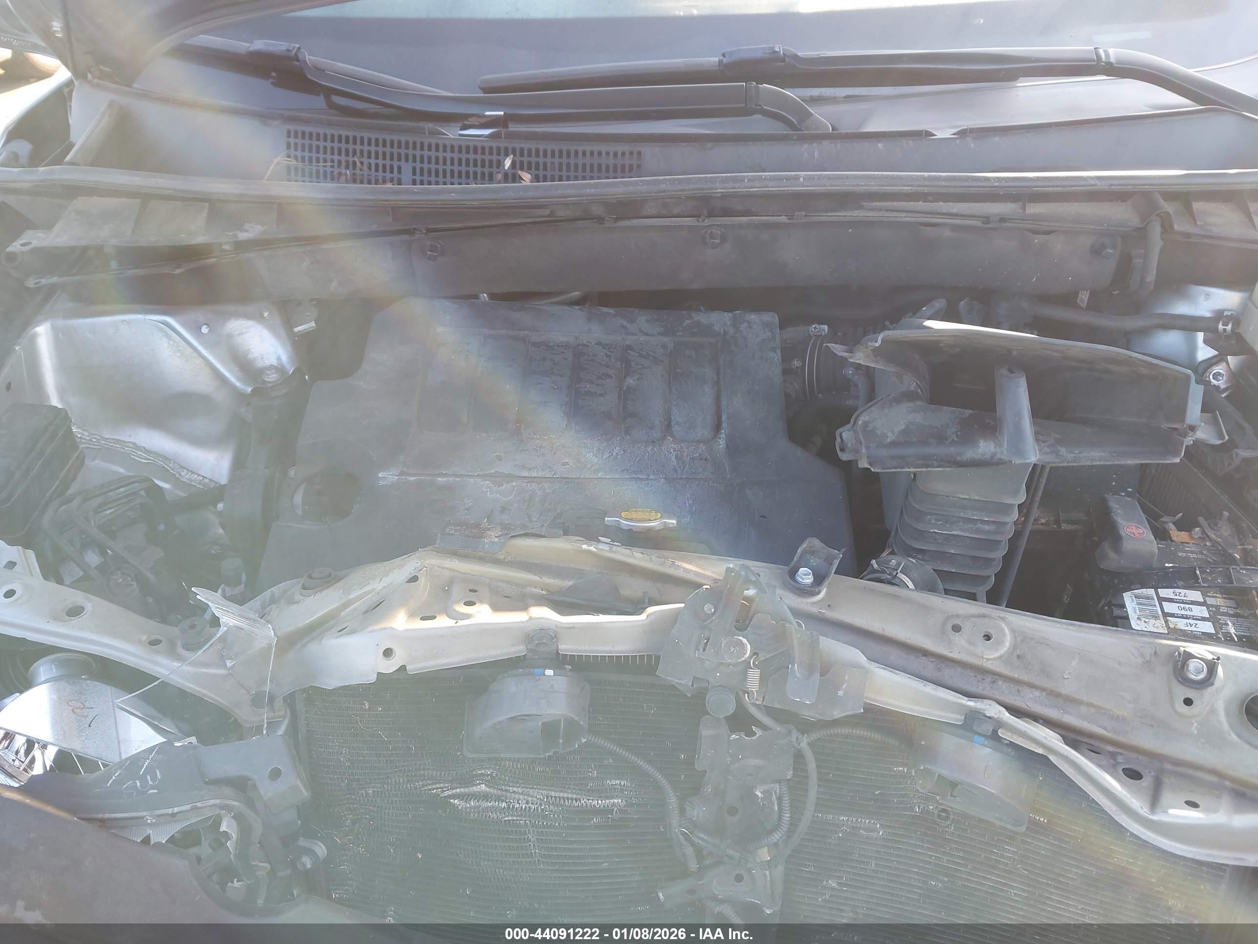 TOYOTA HIGHLANDER image 10