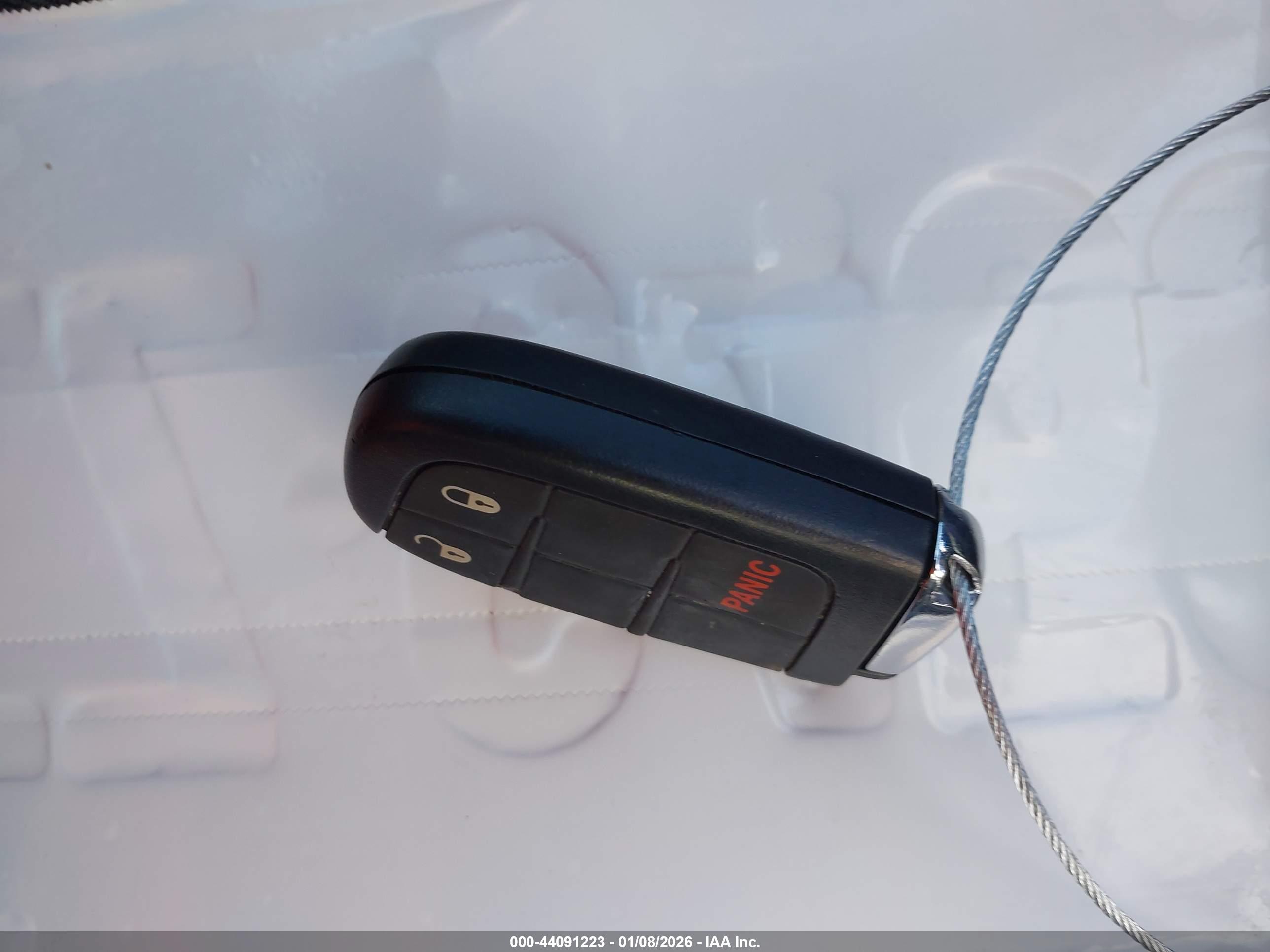 JEEP COMPASS image 11