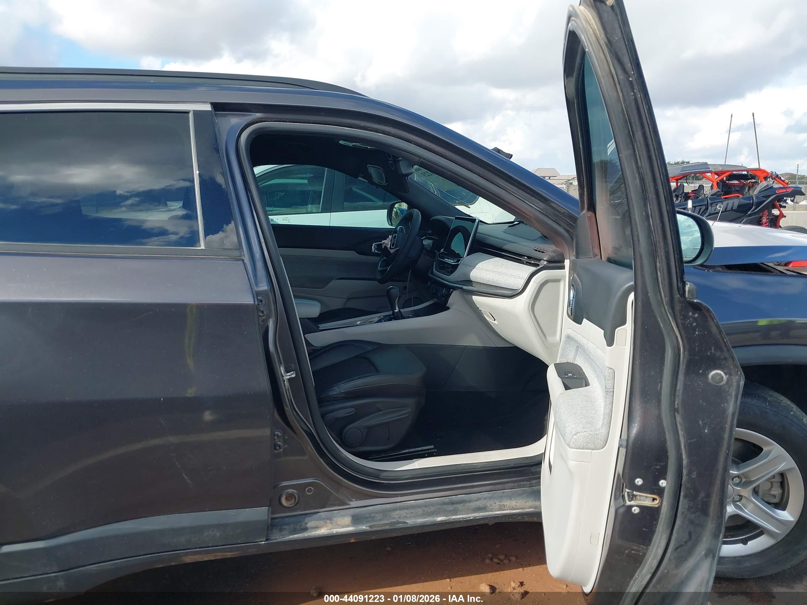 JEEP COMPASS image 5