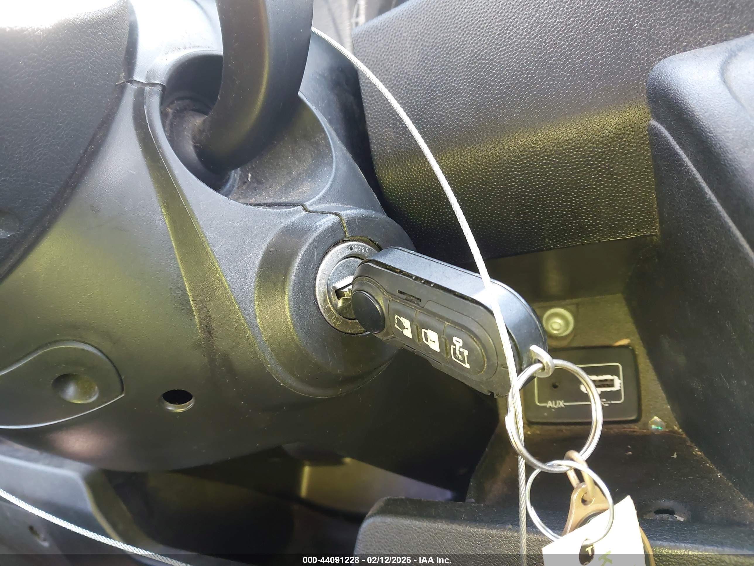 RAM PROMASTER image 11