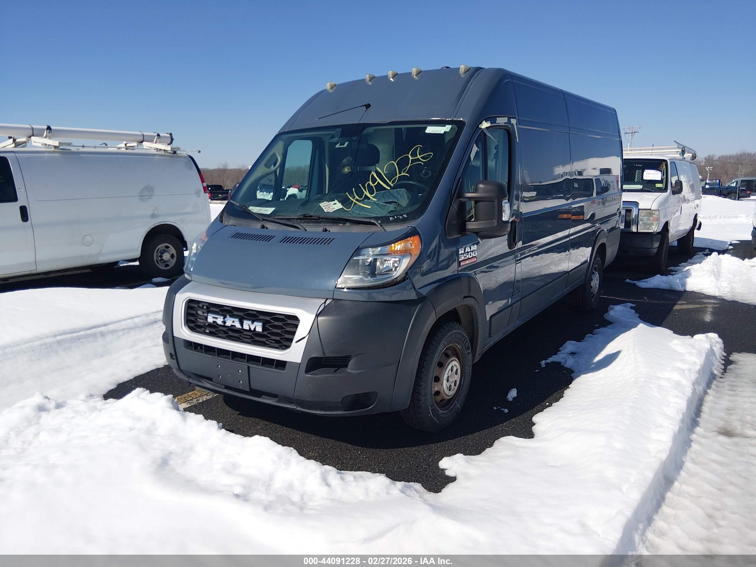 RAM PROMASTER image 2