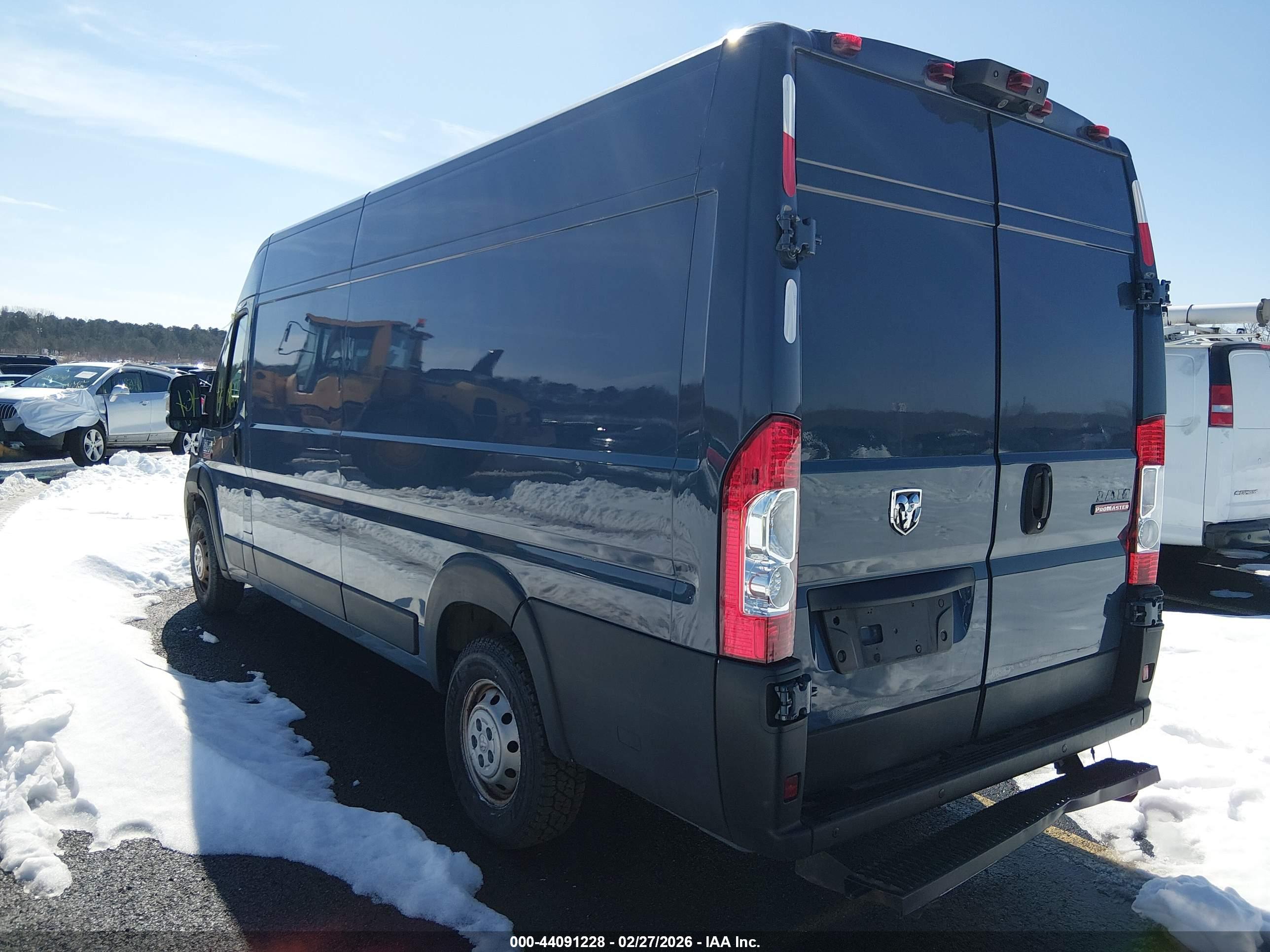 RAM PROMASTER image 3