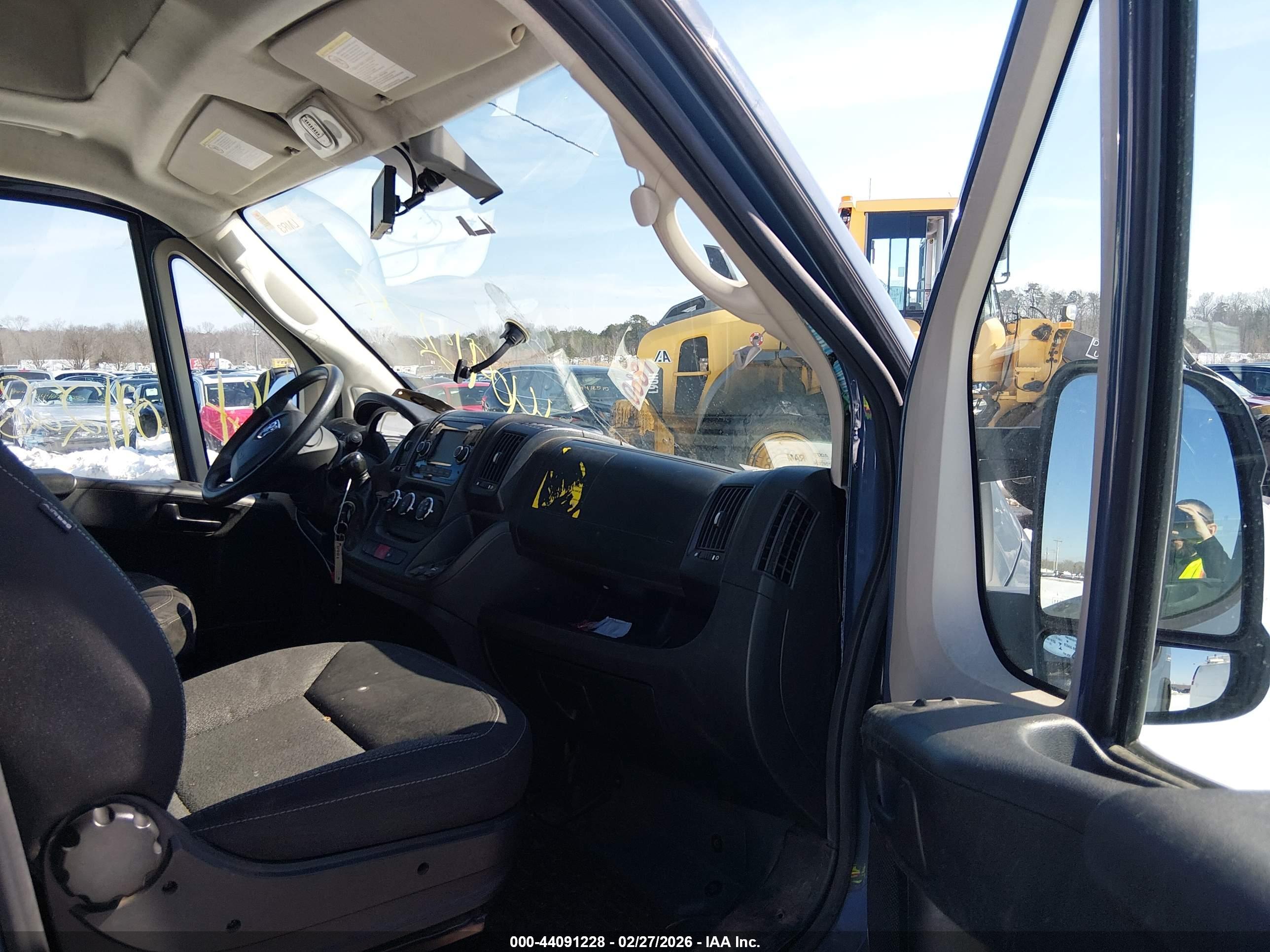 RAM PROMASTER image 5
