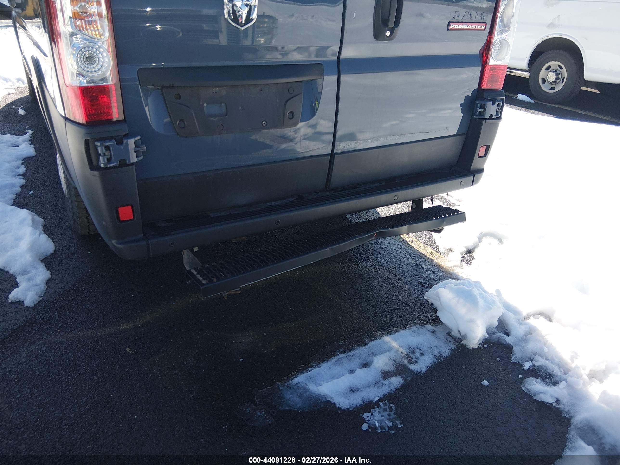 RAM PROMASTER image 6
