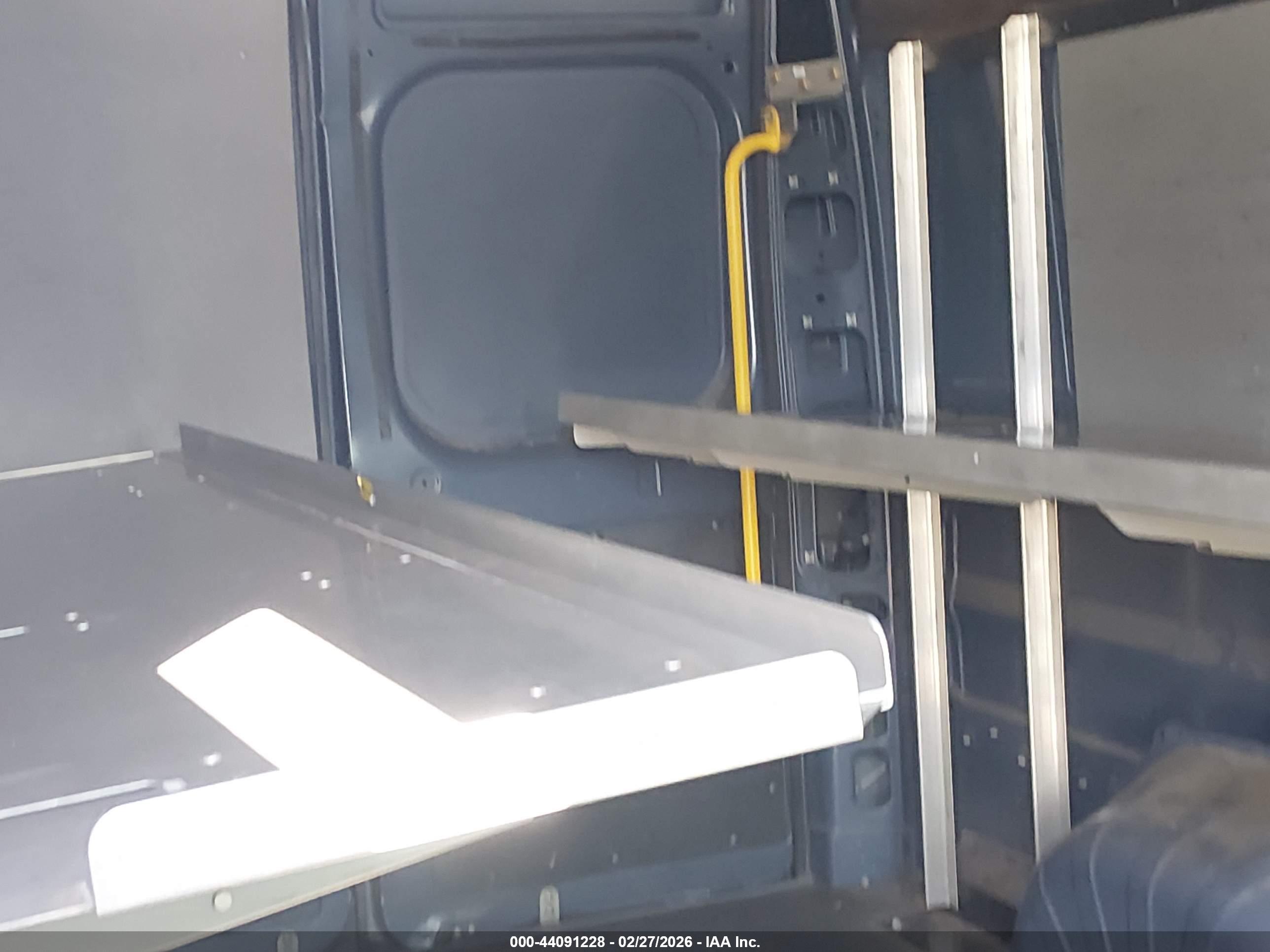 RAM PROMASTER image 8