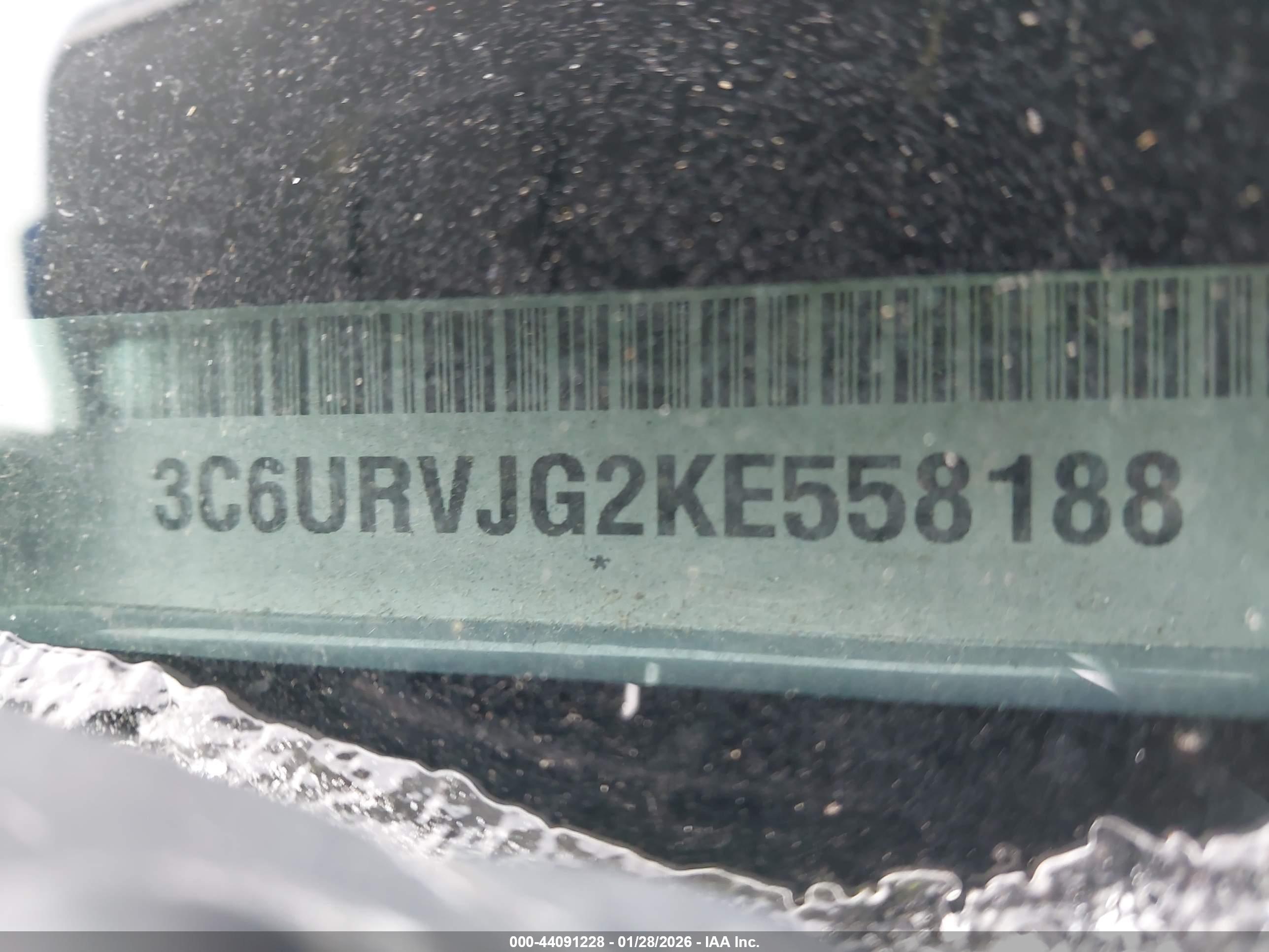 RAM PROMASTER image 9