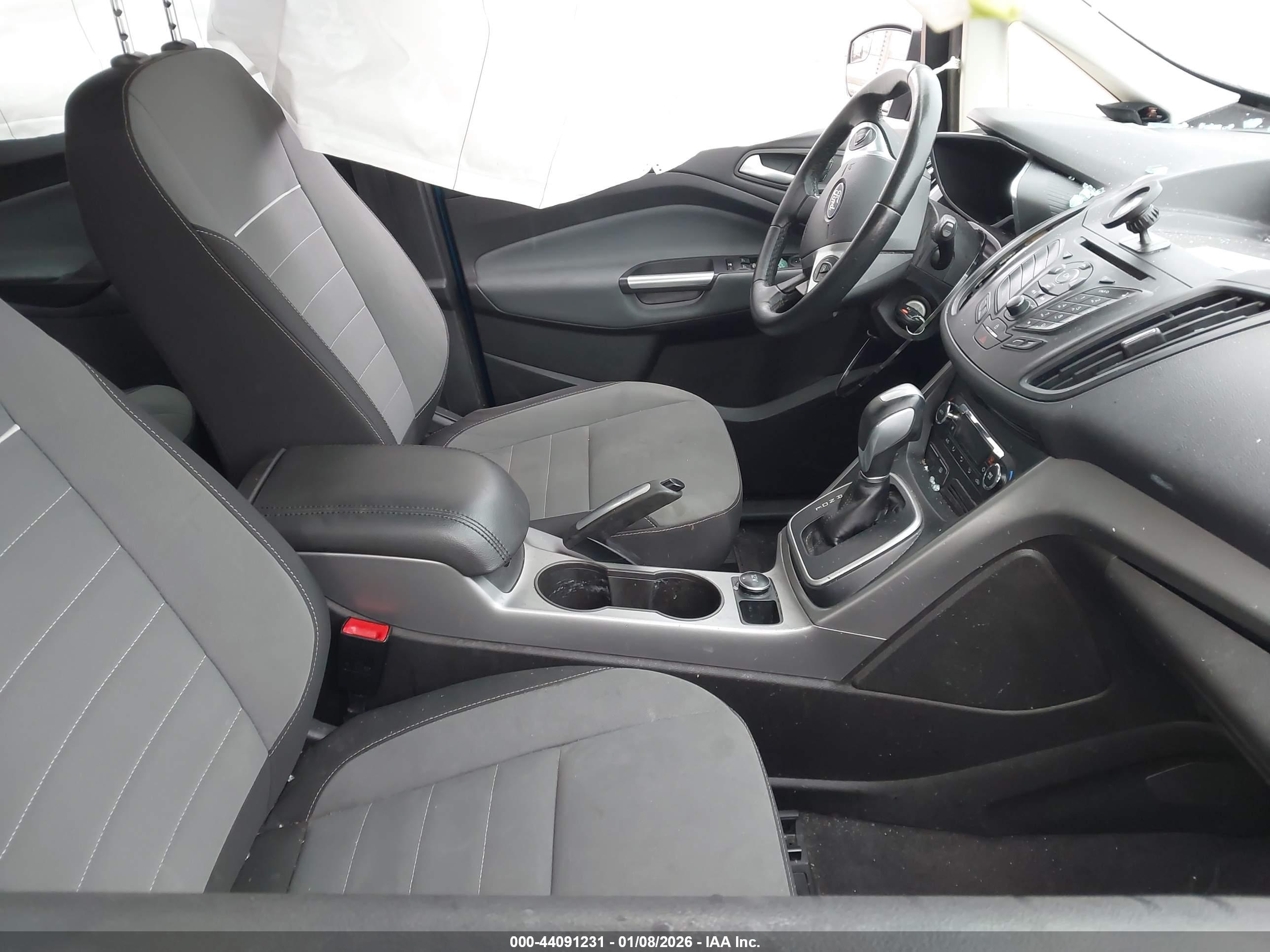 FORD C-MAX image 5