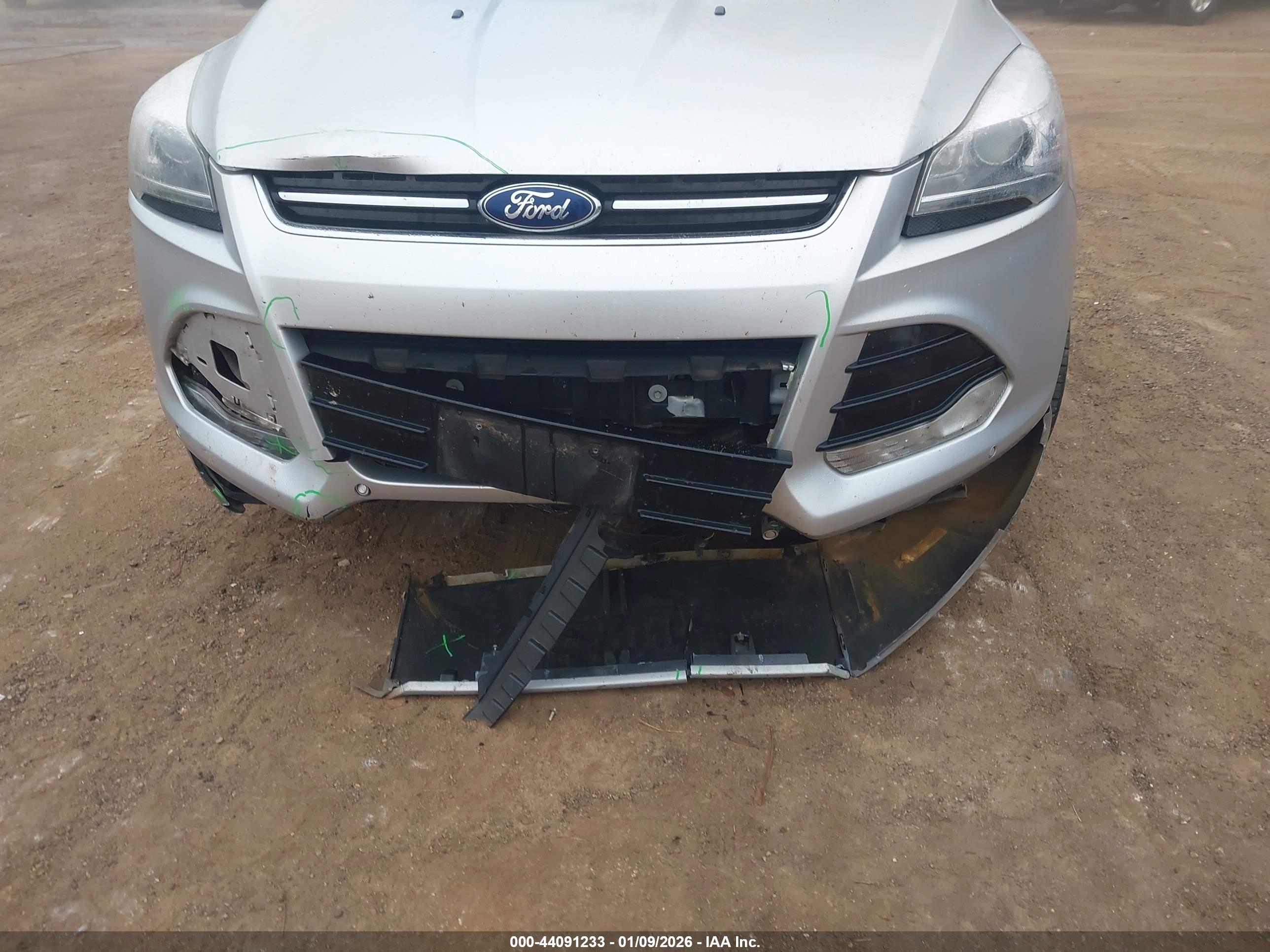 FORD ESCAPE image 6