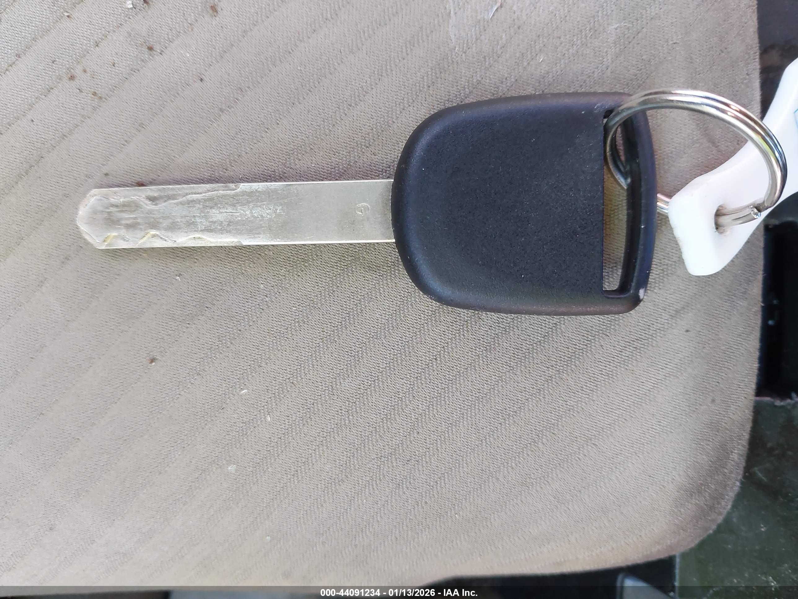 HONDA ACCORD image 11