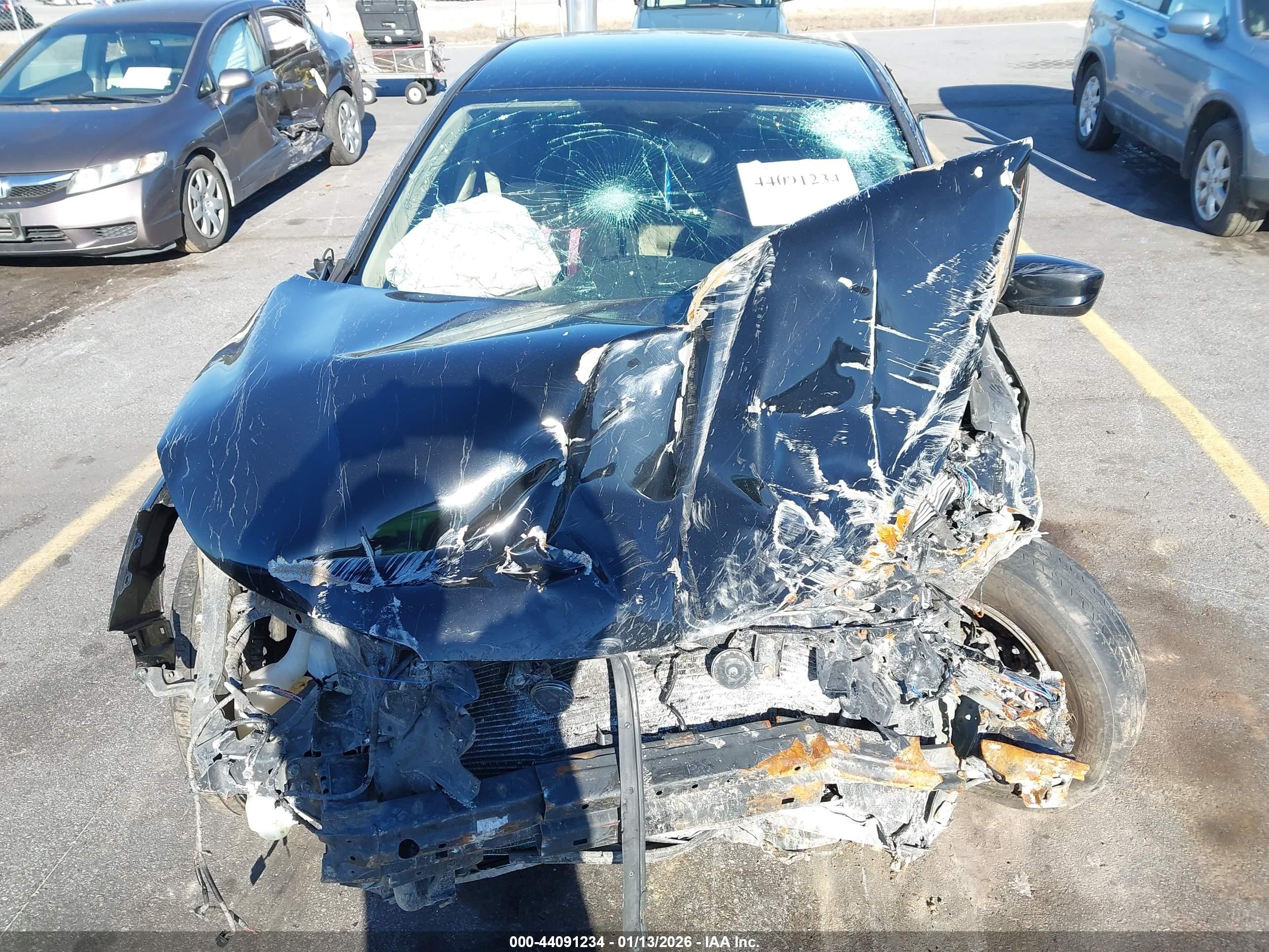 HONDA ACCORD image 6