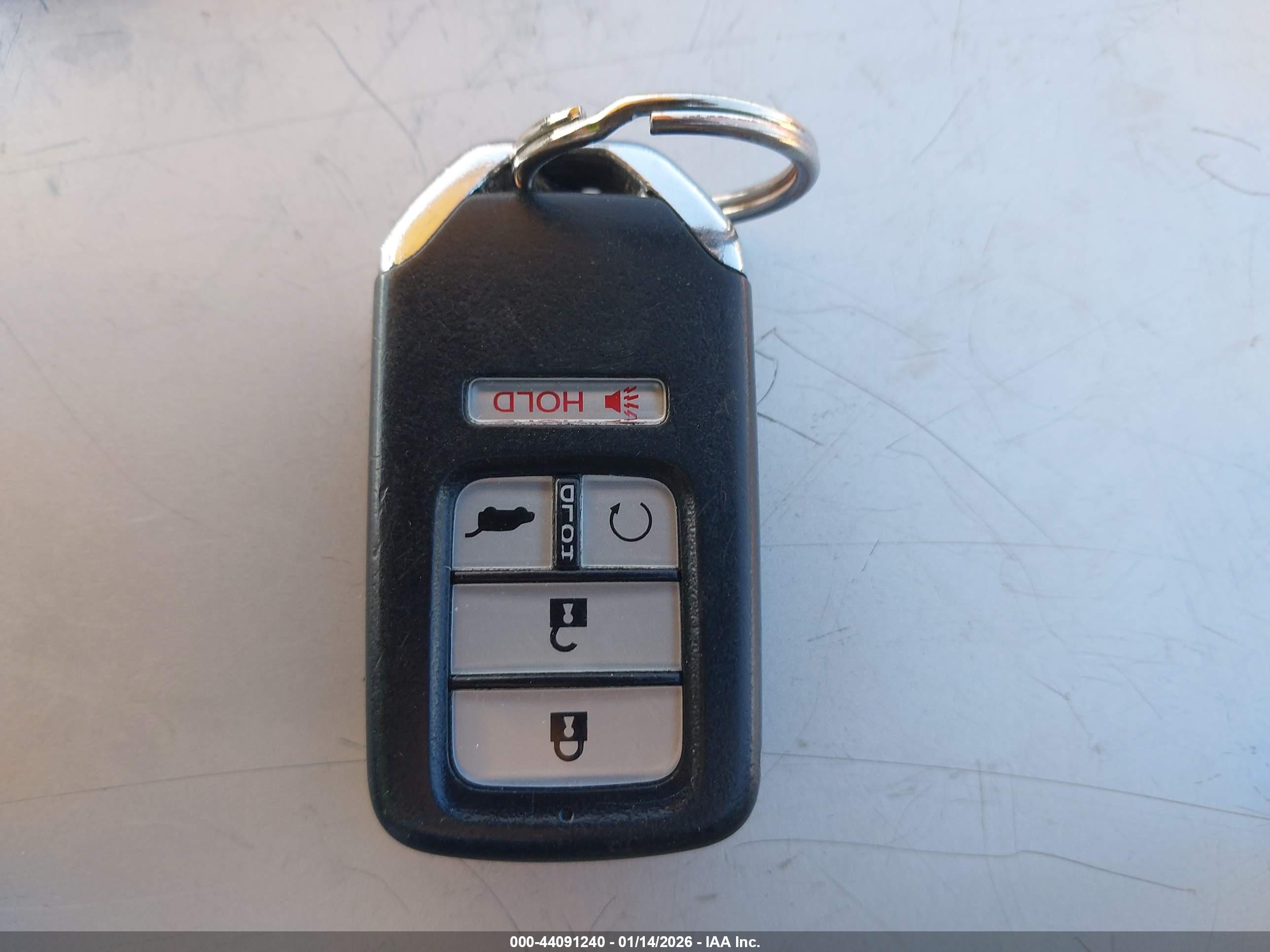 HONDA CR-V image 11