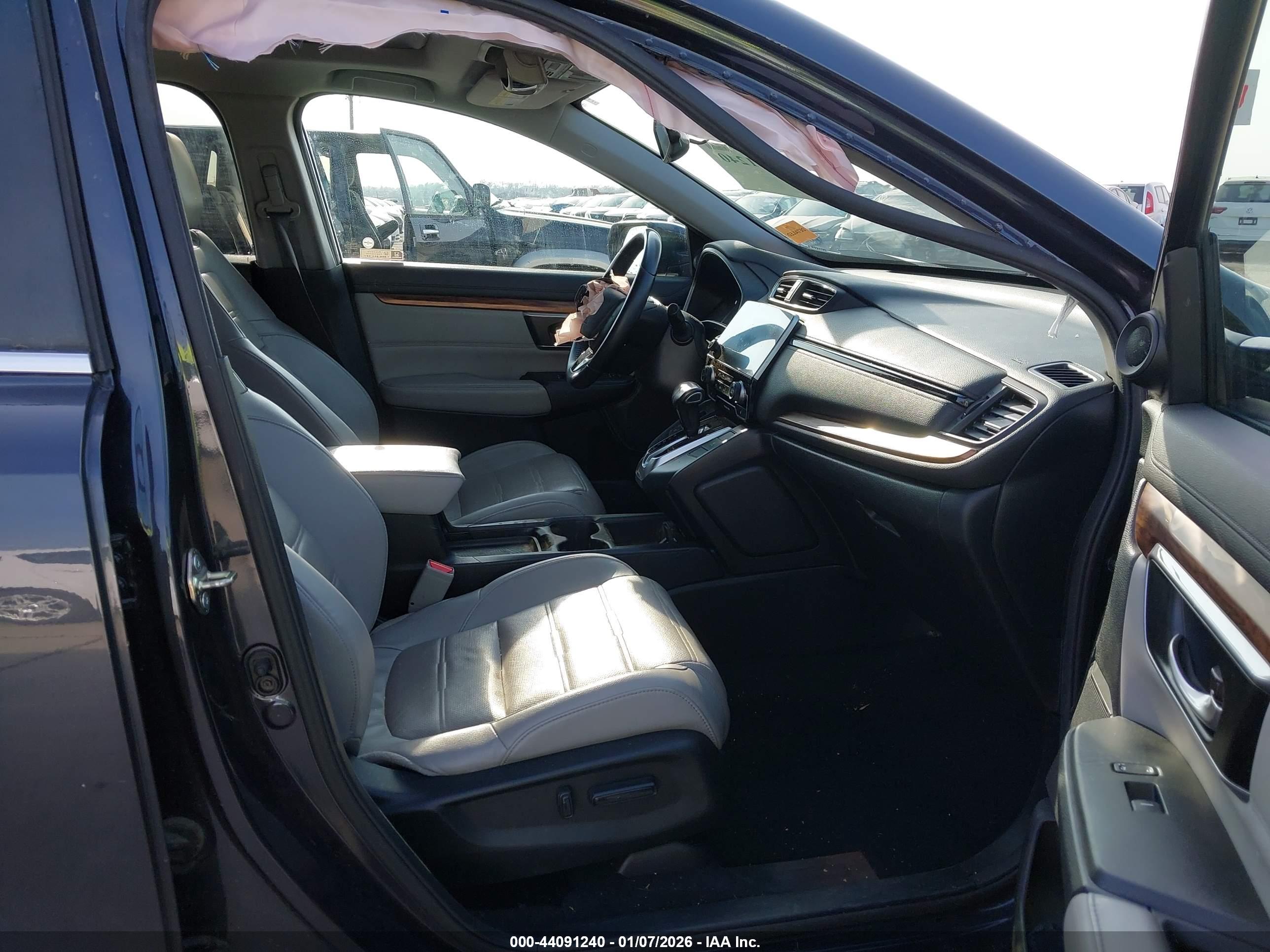 HONDA CR-V image 5