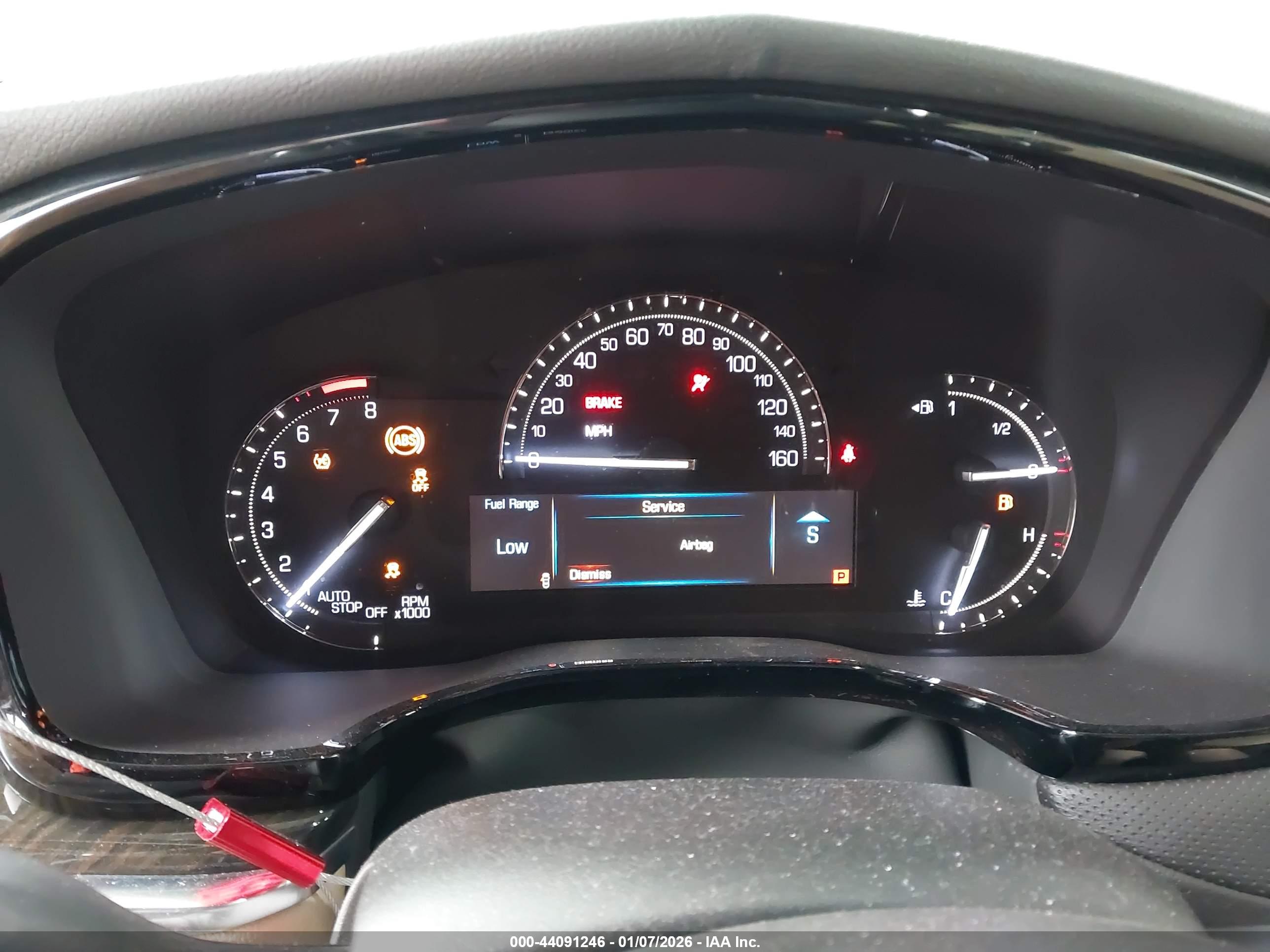 CADILLAC XT5 image 7