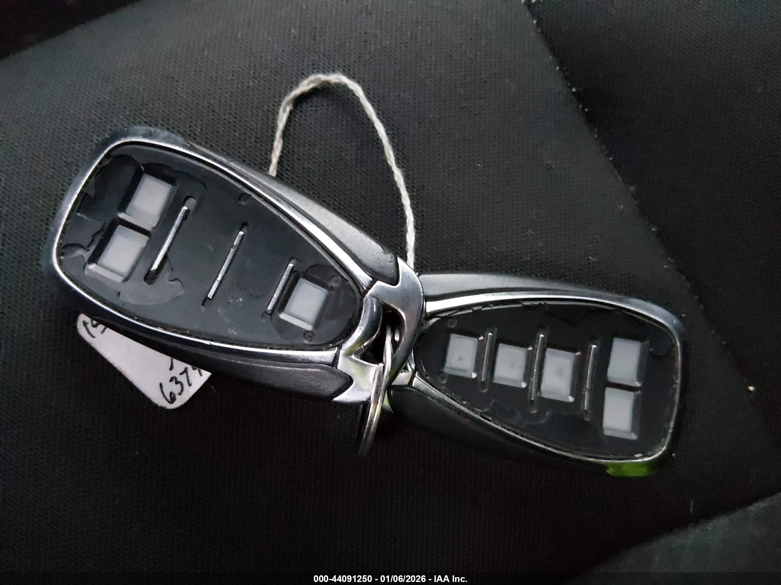 CHEVROLET MALIBU image 11