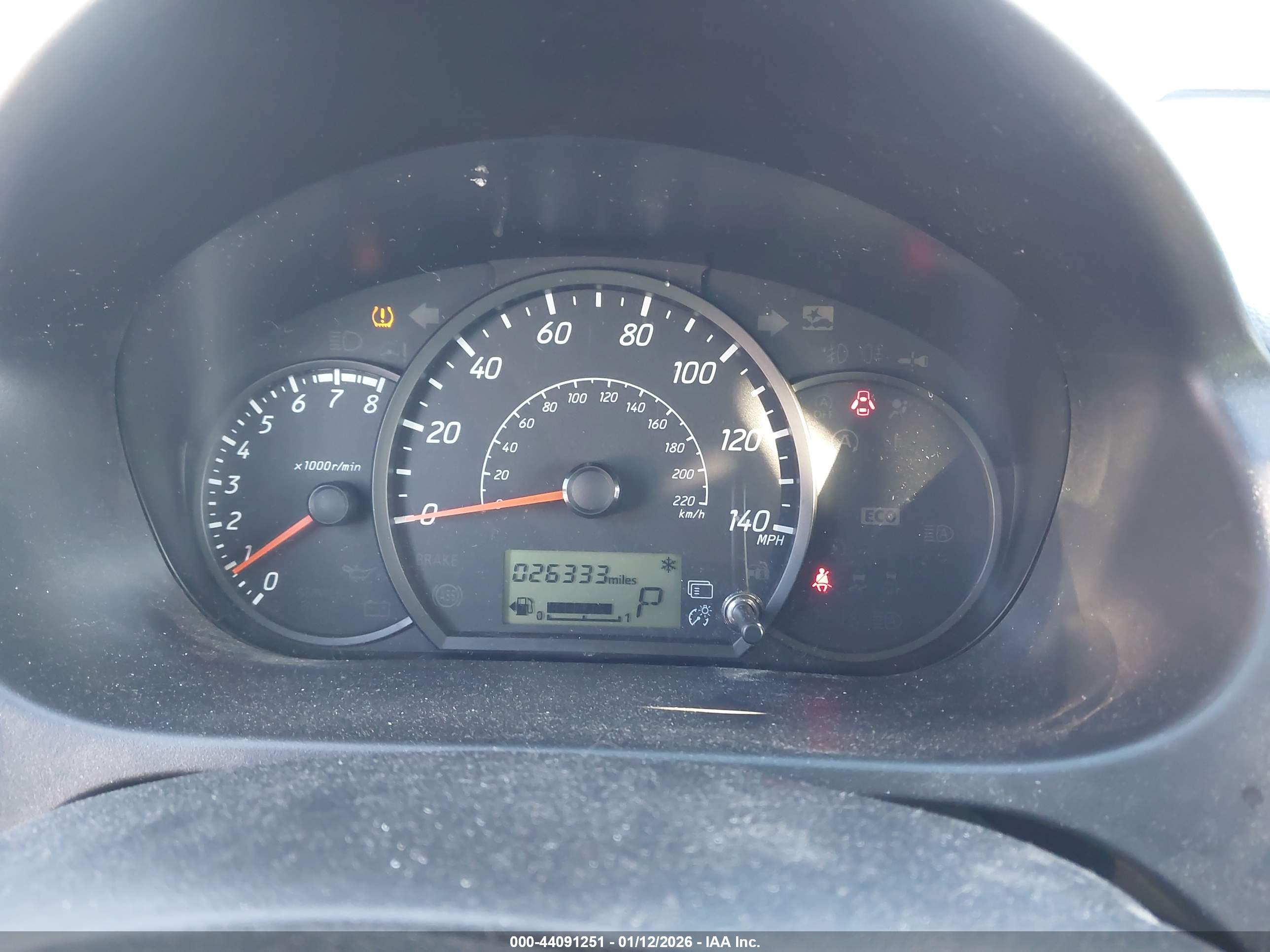 MITSUBISHI MIRAGE image 7