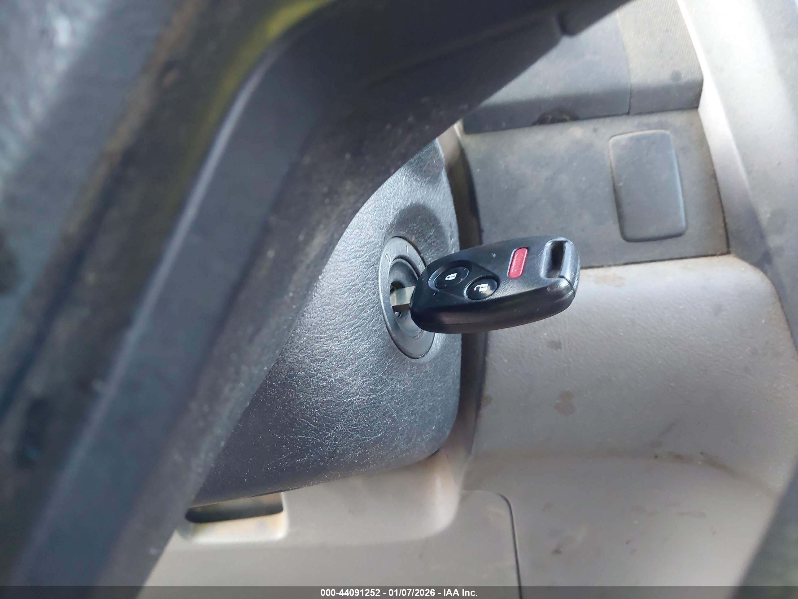 HONDA CR-V image 11