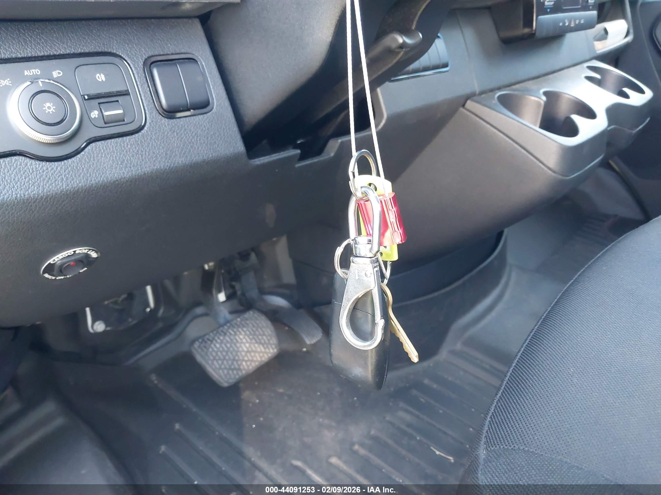 MERCEDES-BENZ SPRINTER image 11