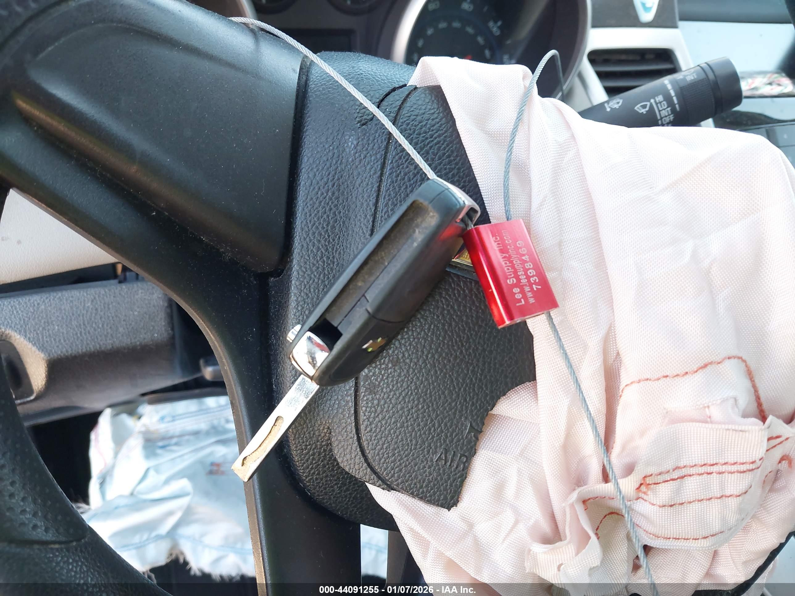CHEVROLET CRUZE image 11