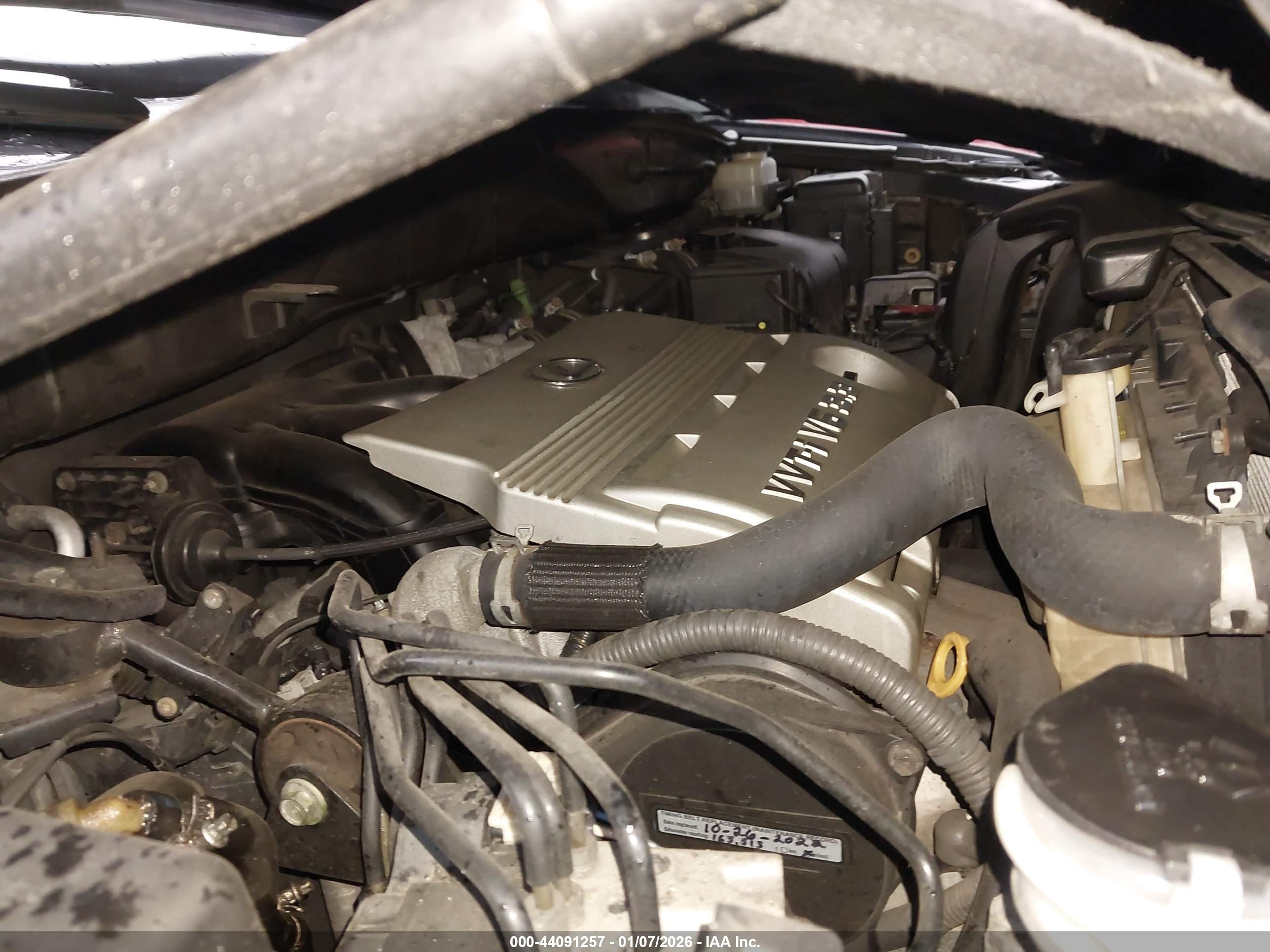 LEXUS RX image 10