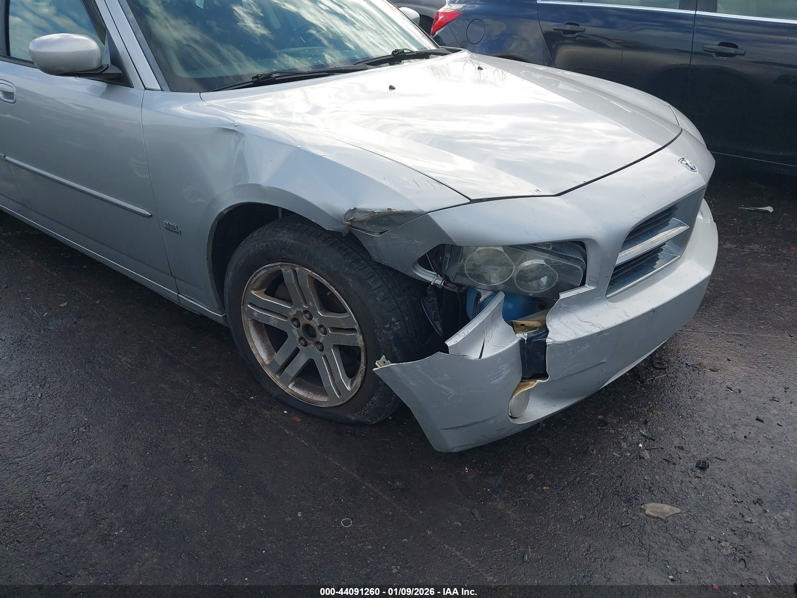 DODGE CHARGER image 6