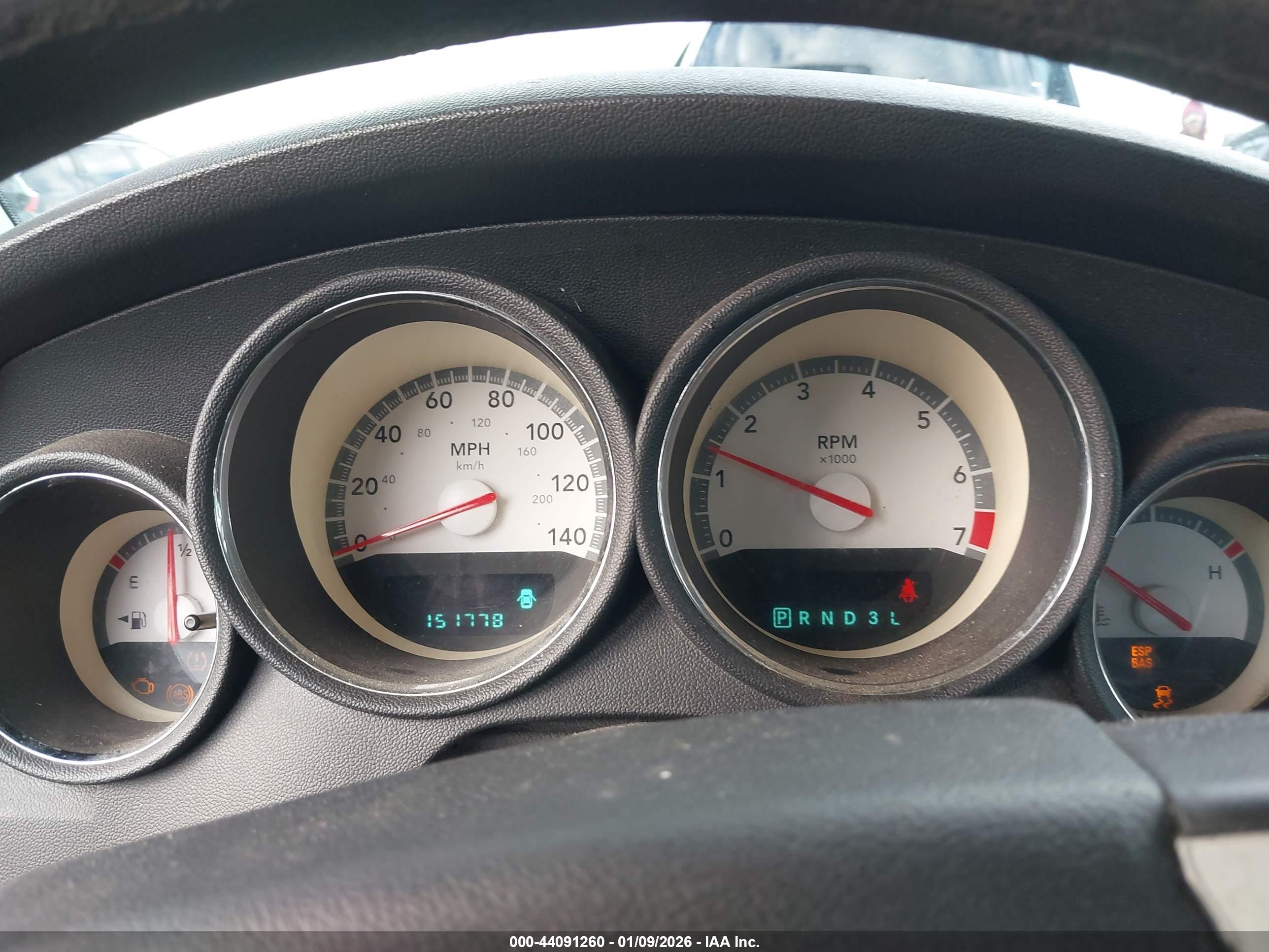 DODGE CHARGER image 7