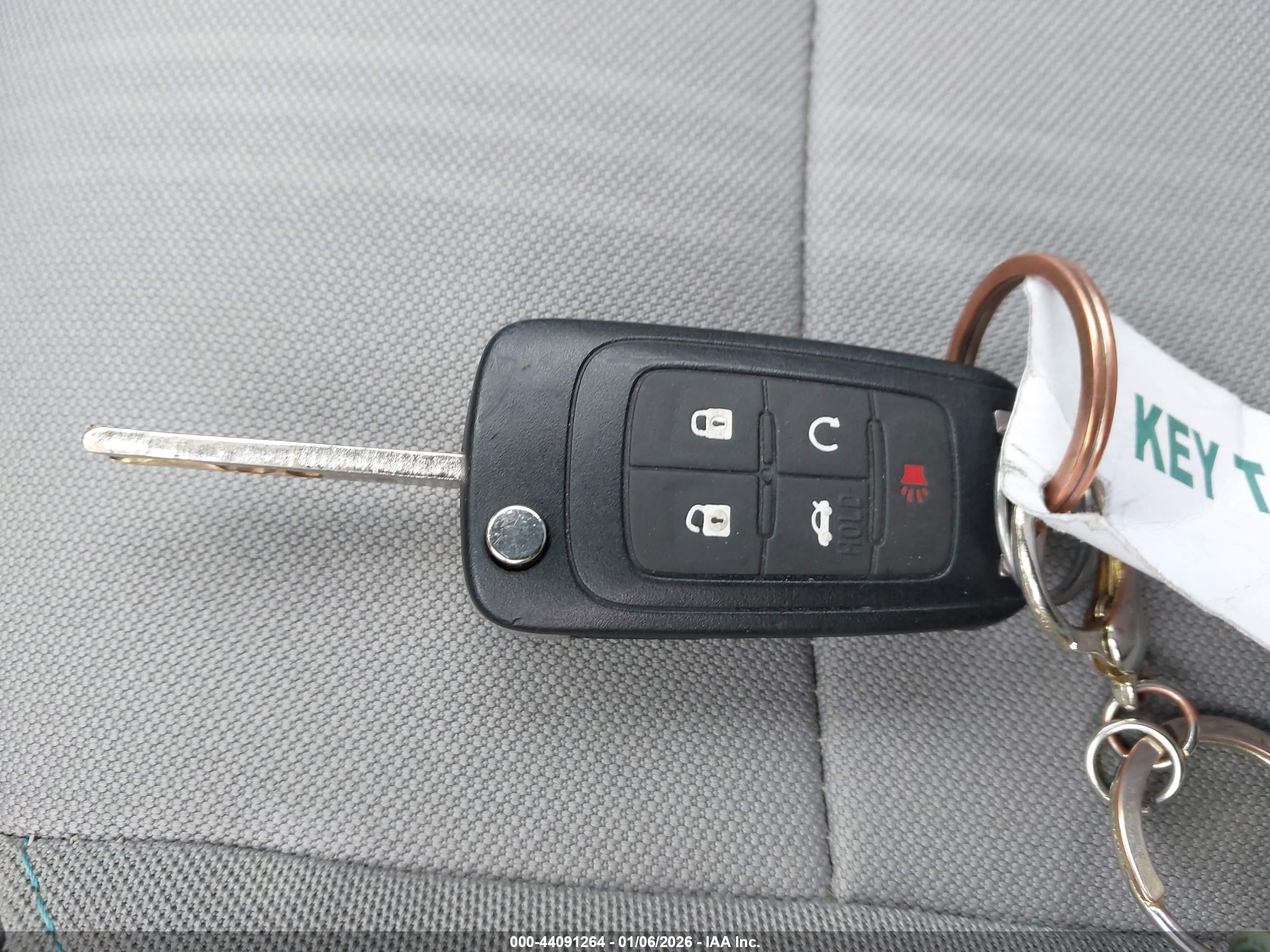 CHEVROLET TRAX image 11