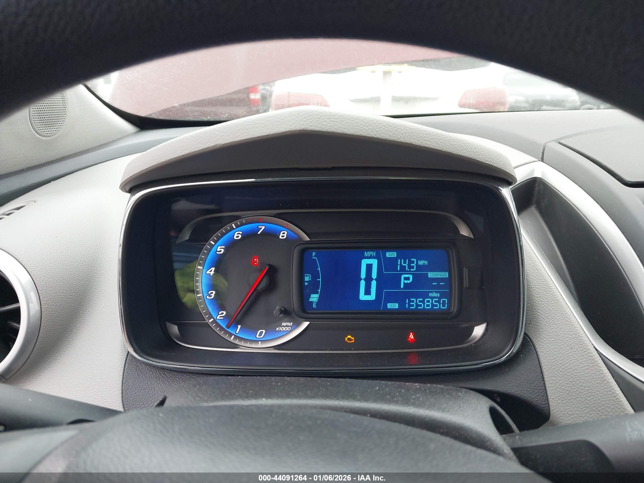 CHEVROLET TRAX image 7
