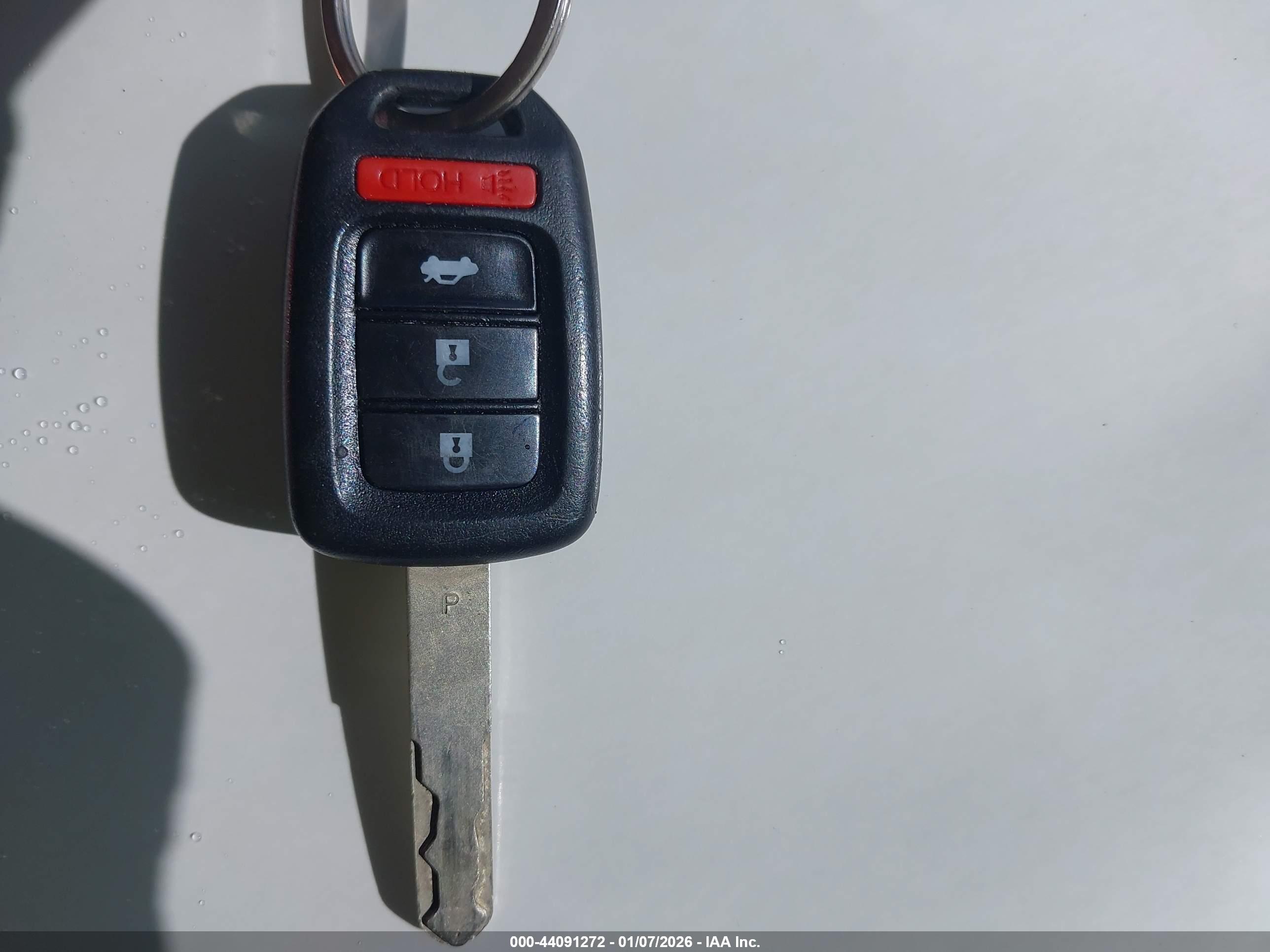 HONDA ACCORD image 11