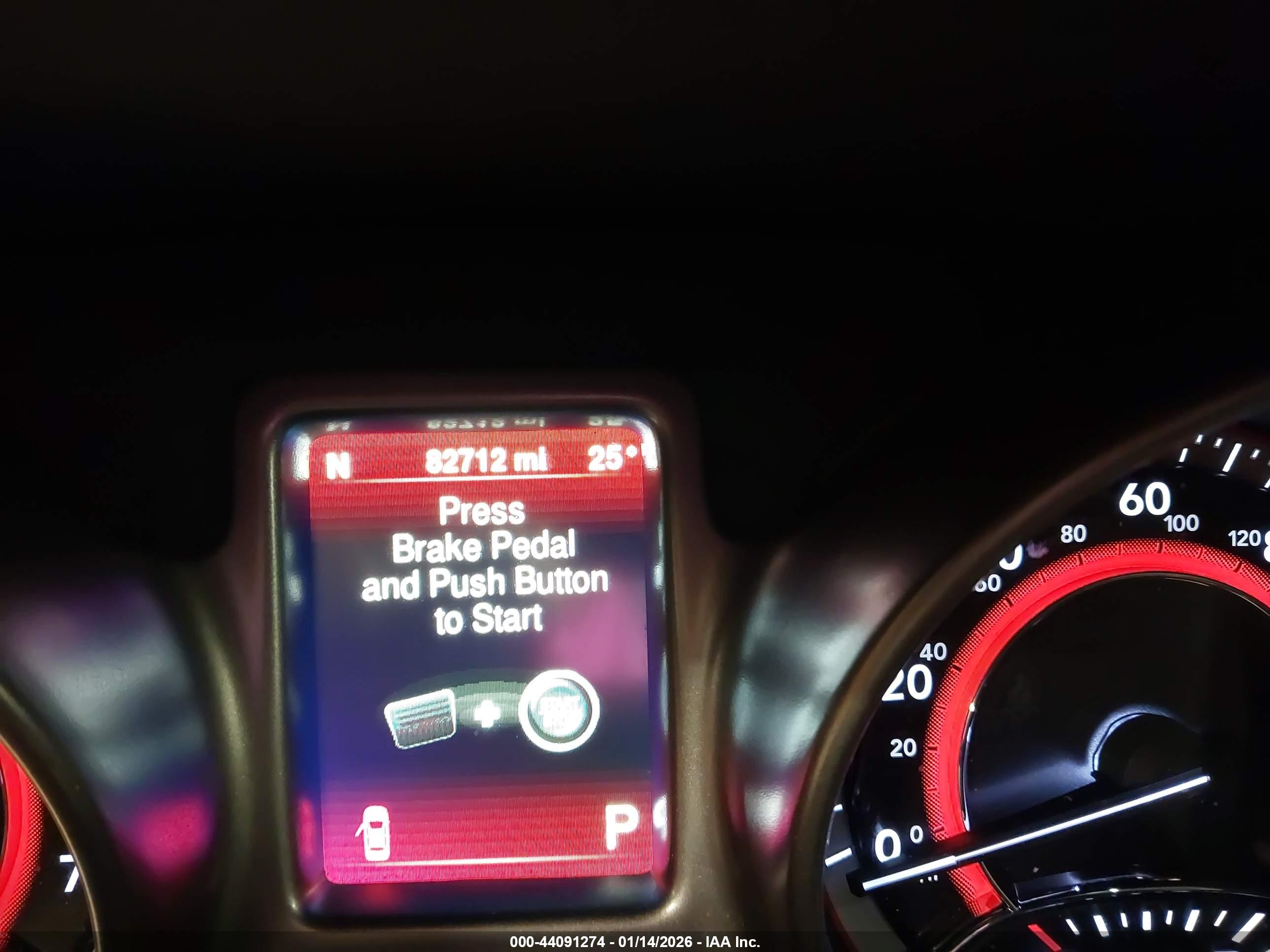 DODGE JOURNEY image 7