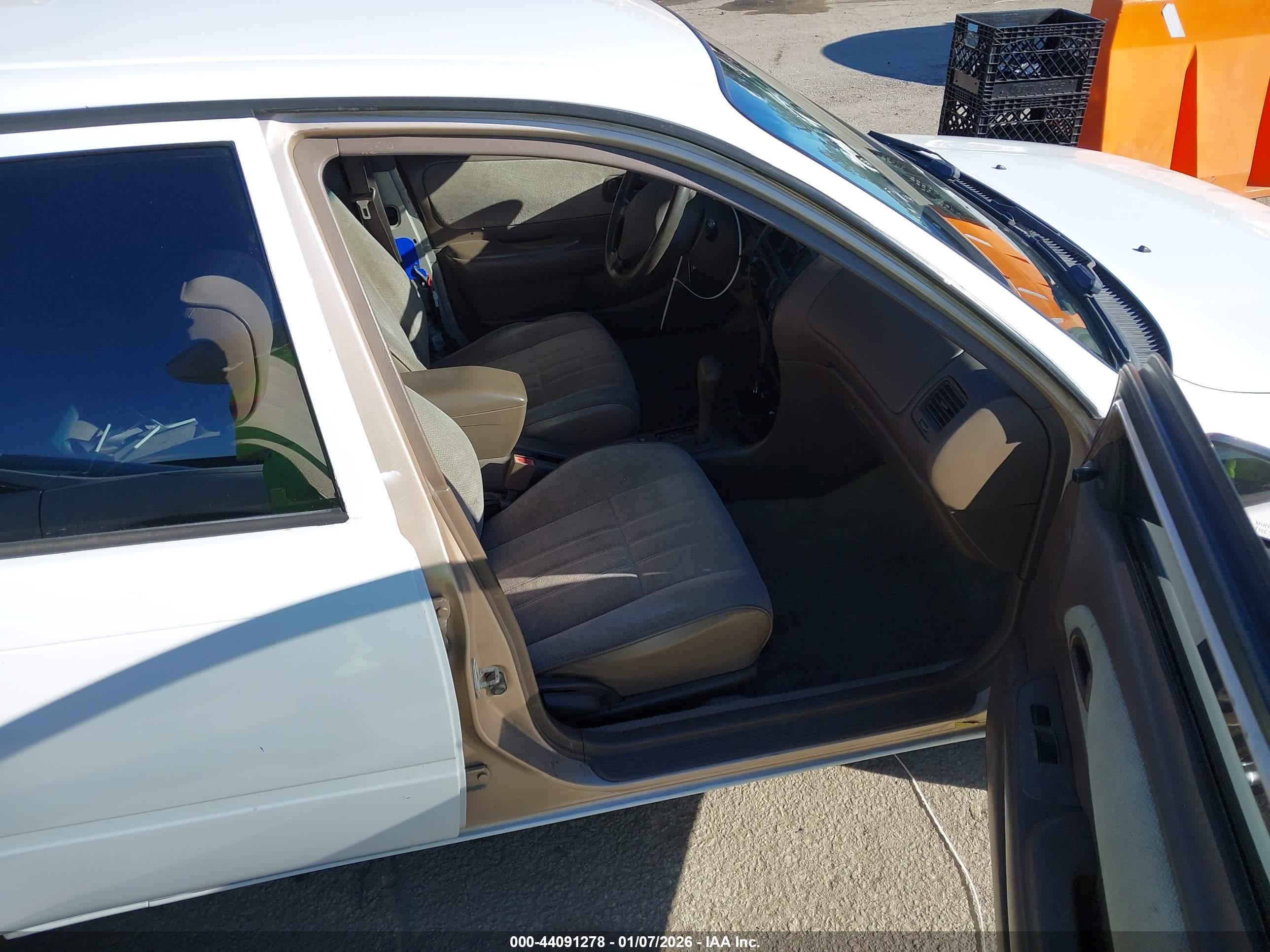TOYOTA COROLLA image 5