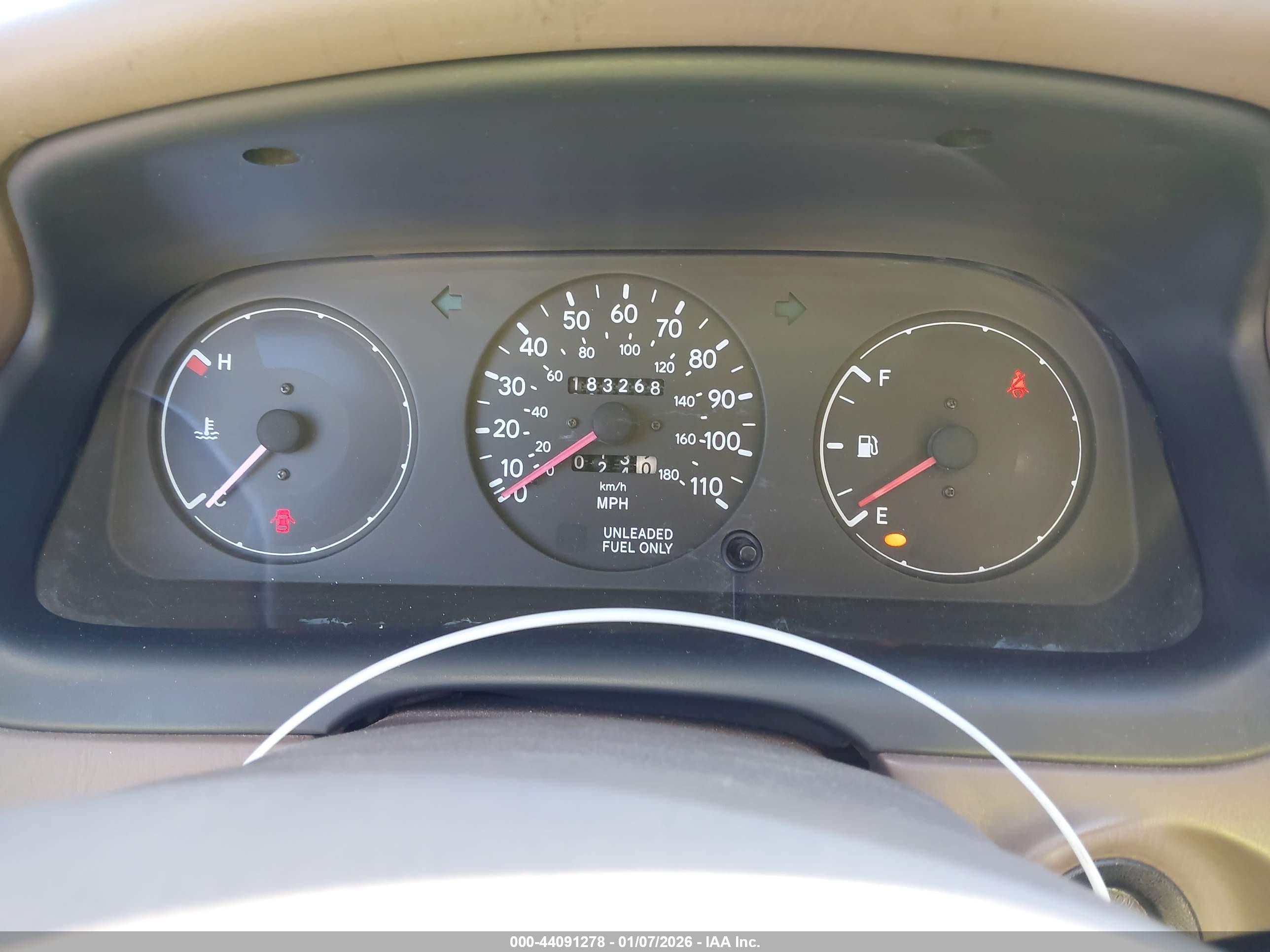 TOYOTA COROLLA image 7