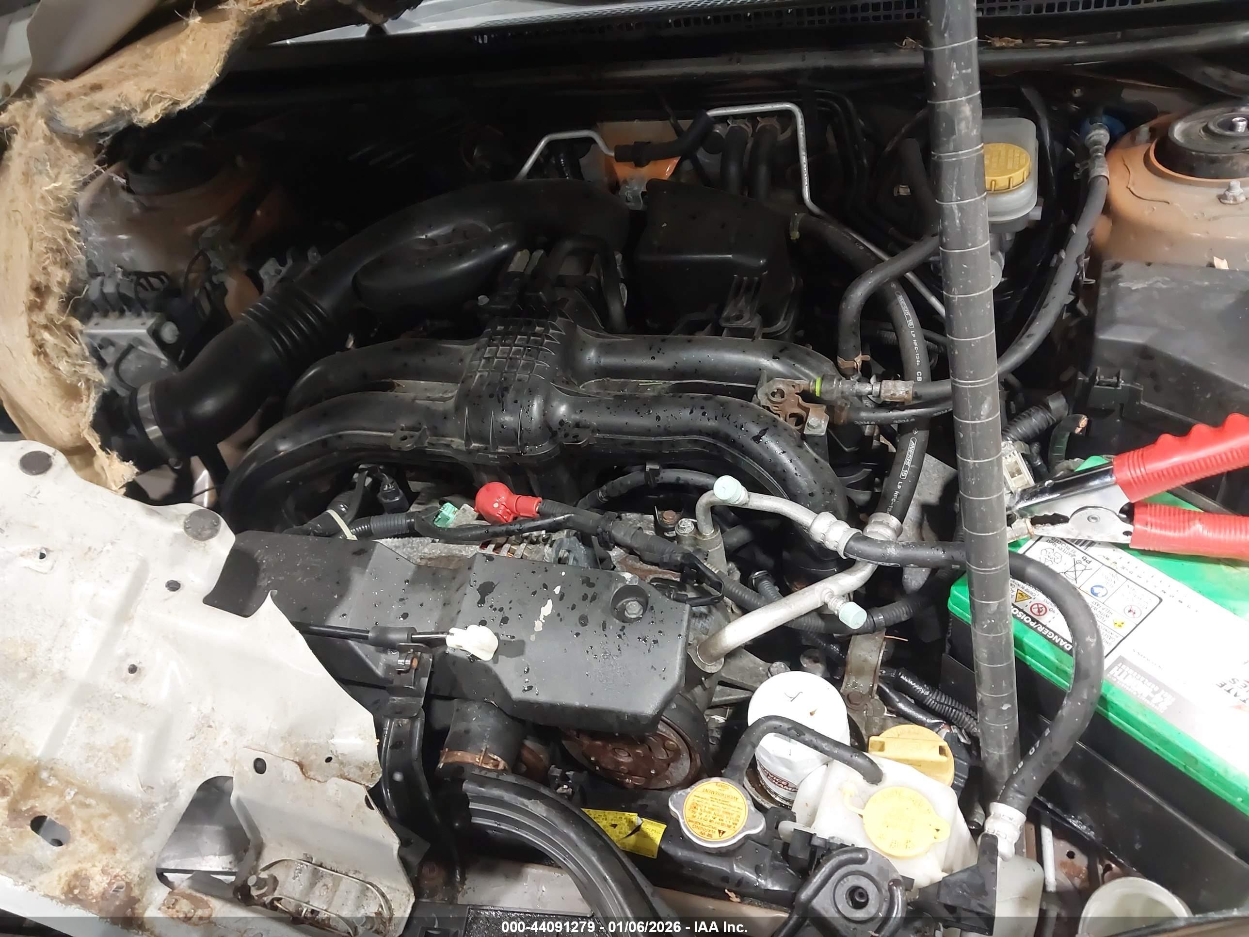 SUBARU XV image 10