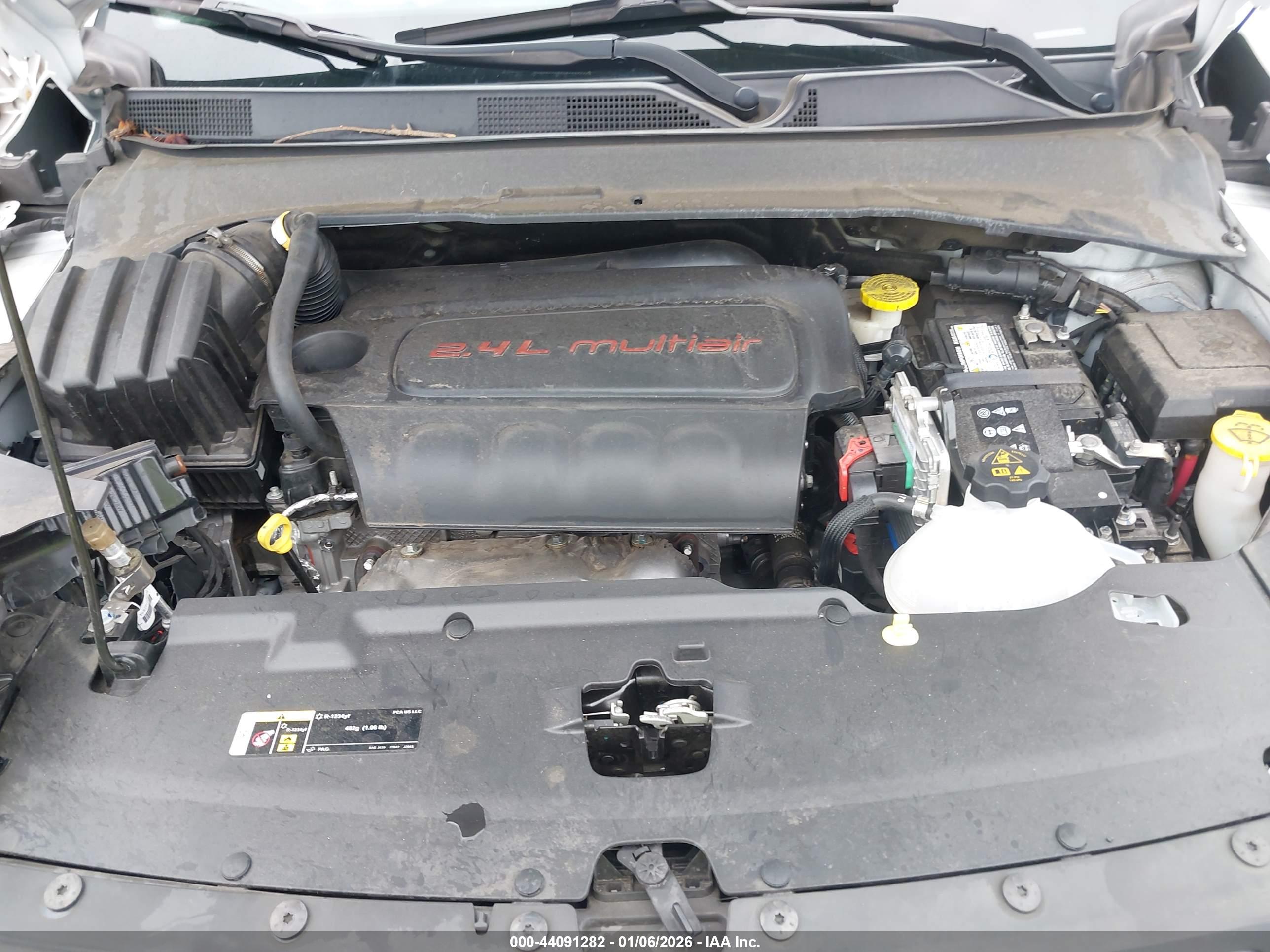 JEEP COMPASS image 10
