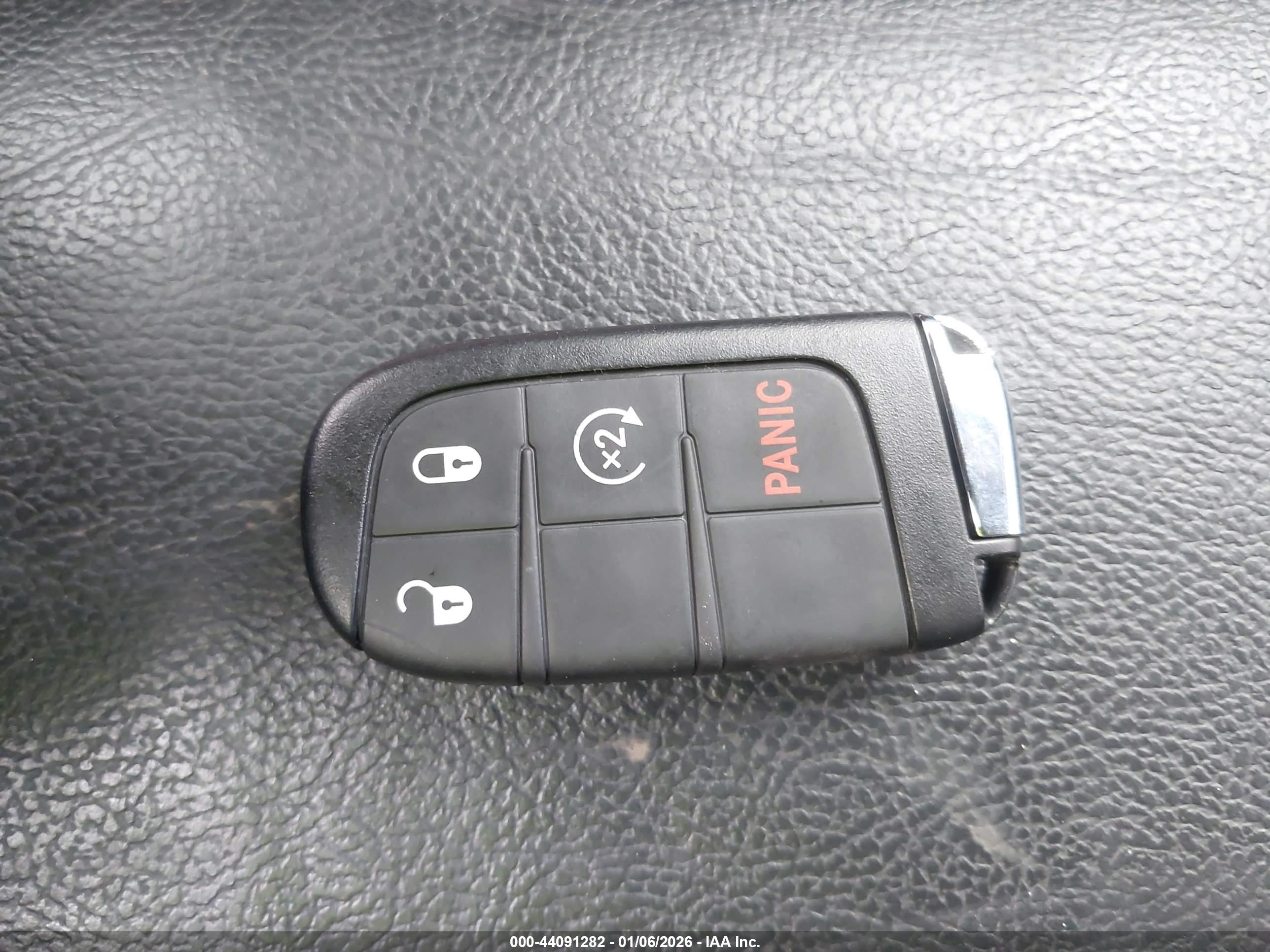 JEEP COMPASS image 11