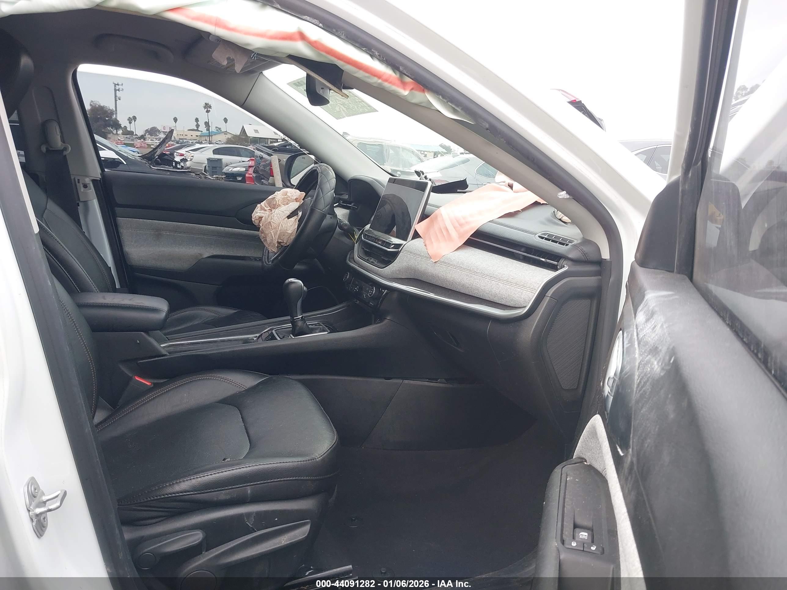JEEP COMPASS image 5