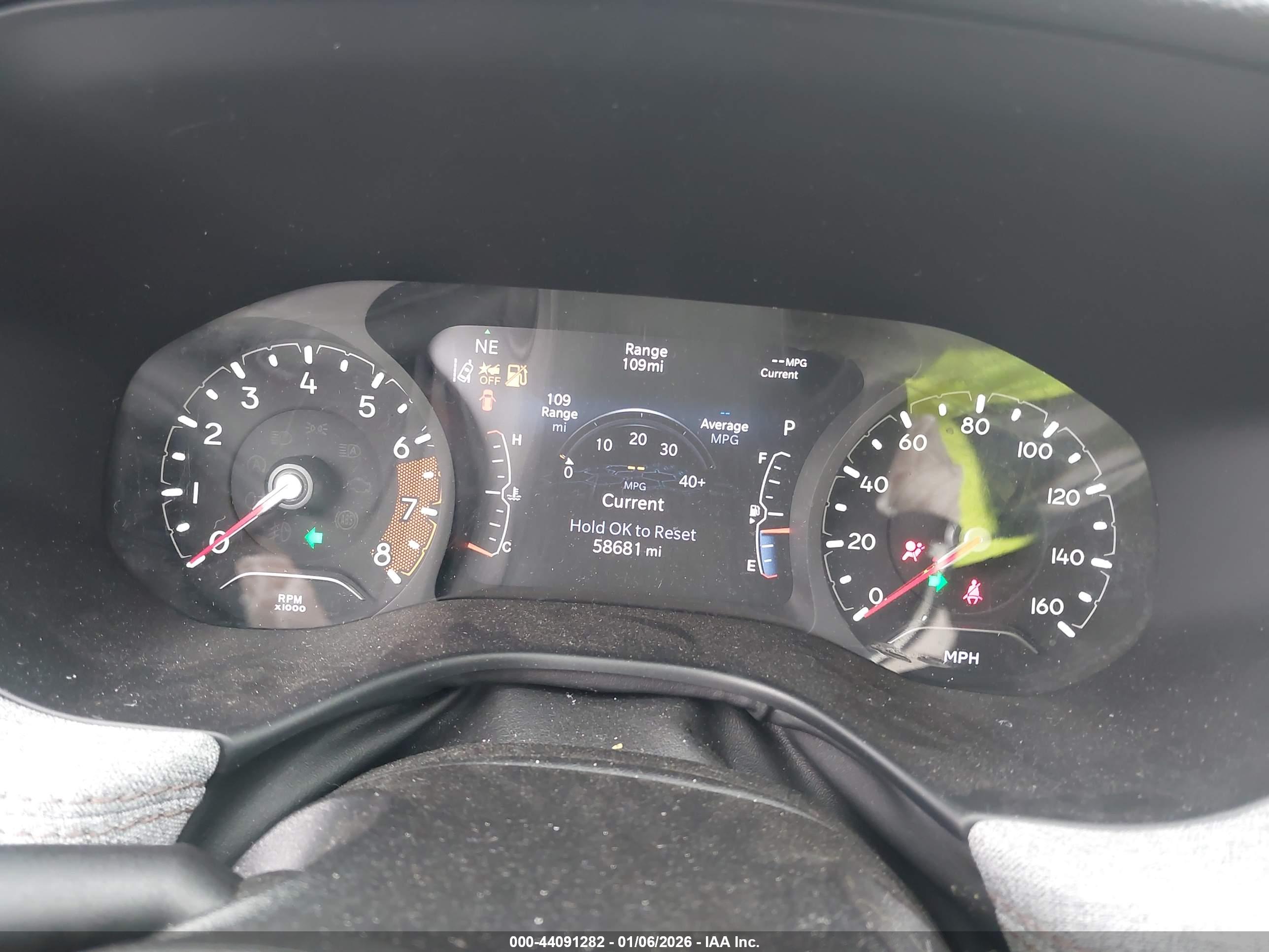 JEEP COMPASS image 7