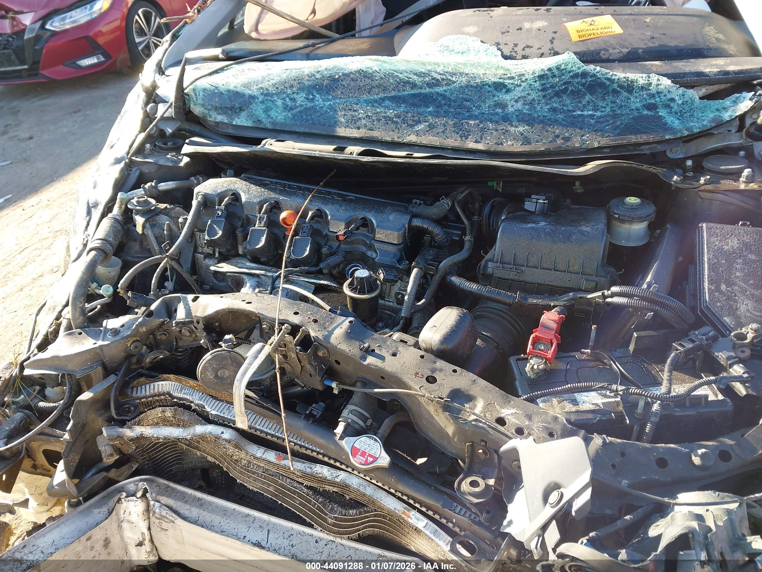HONDA CIVIC image 10