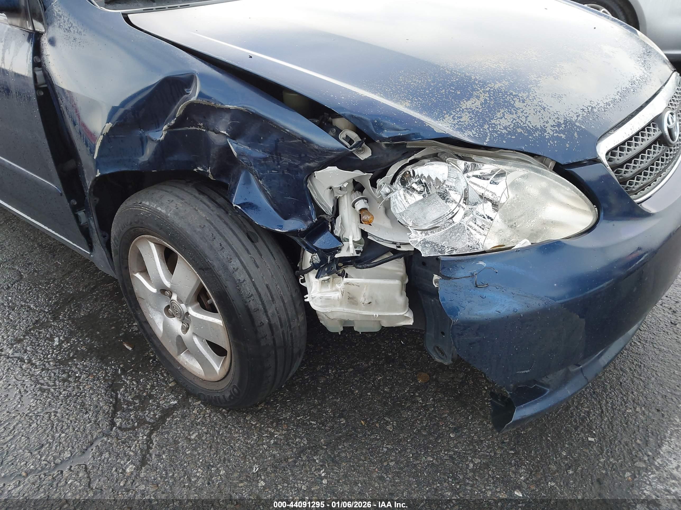 TOYOTA COROLLA image 6